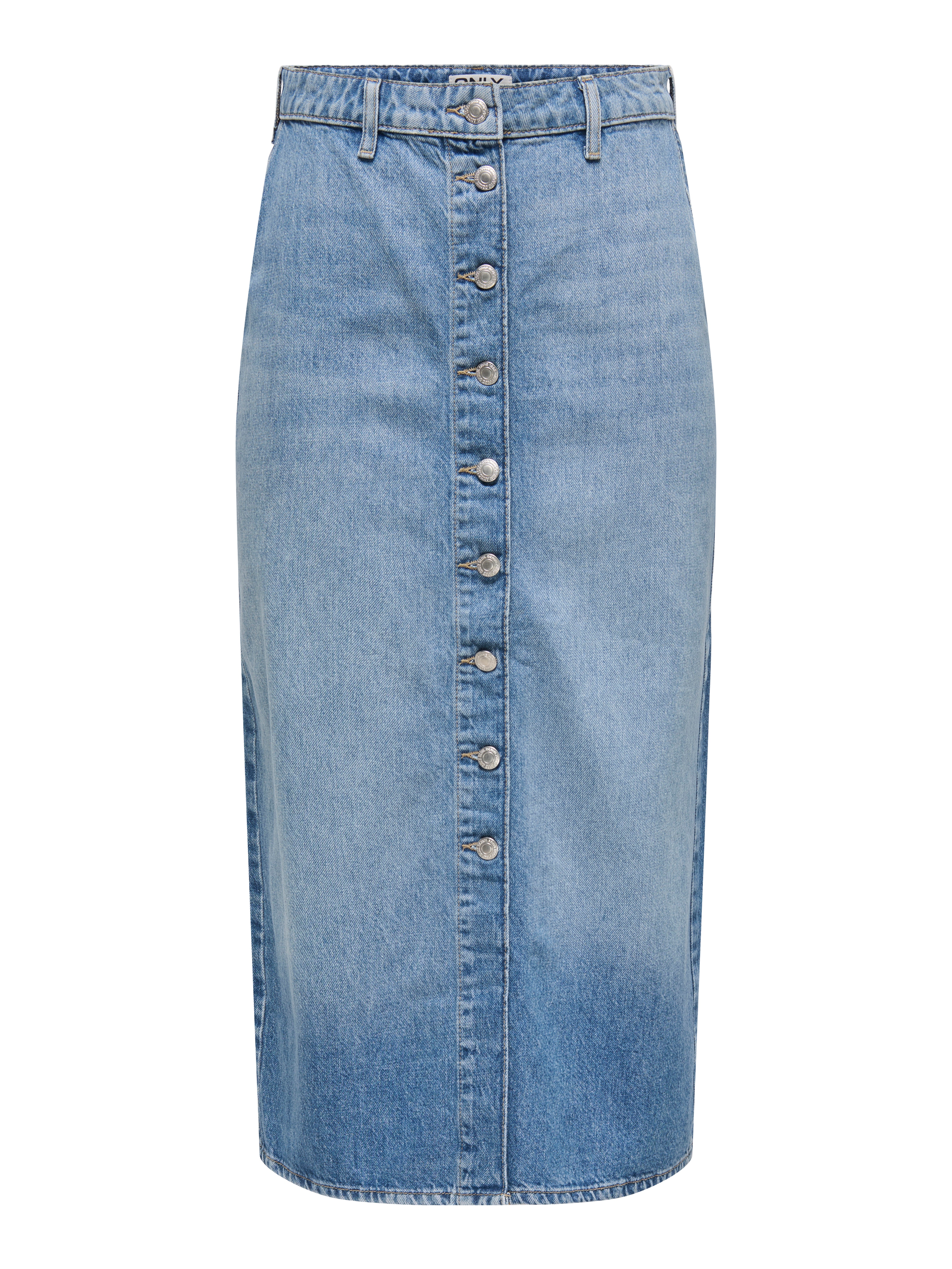 Thumbnail - Onlcece Denim Langer Rock