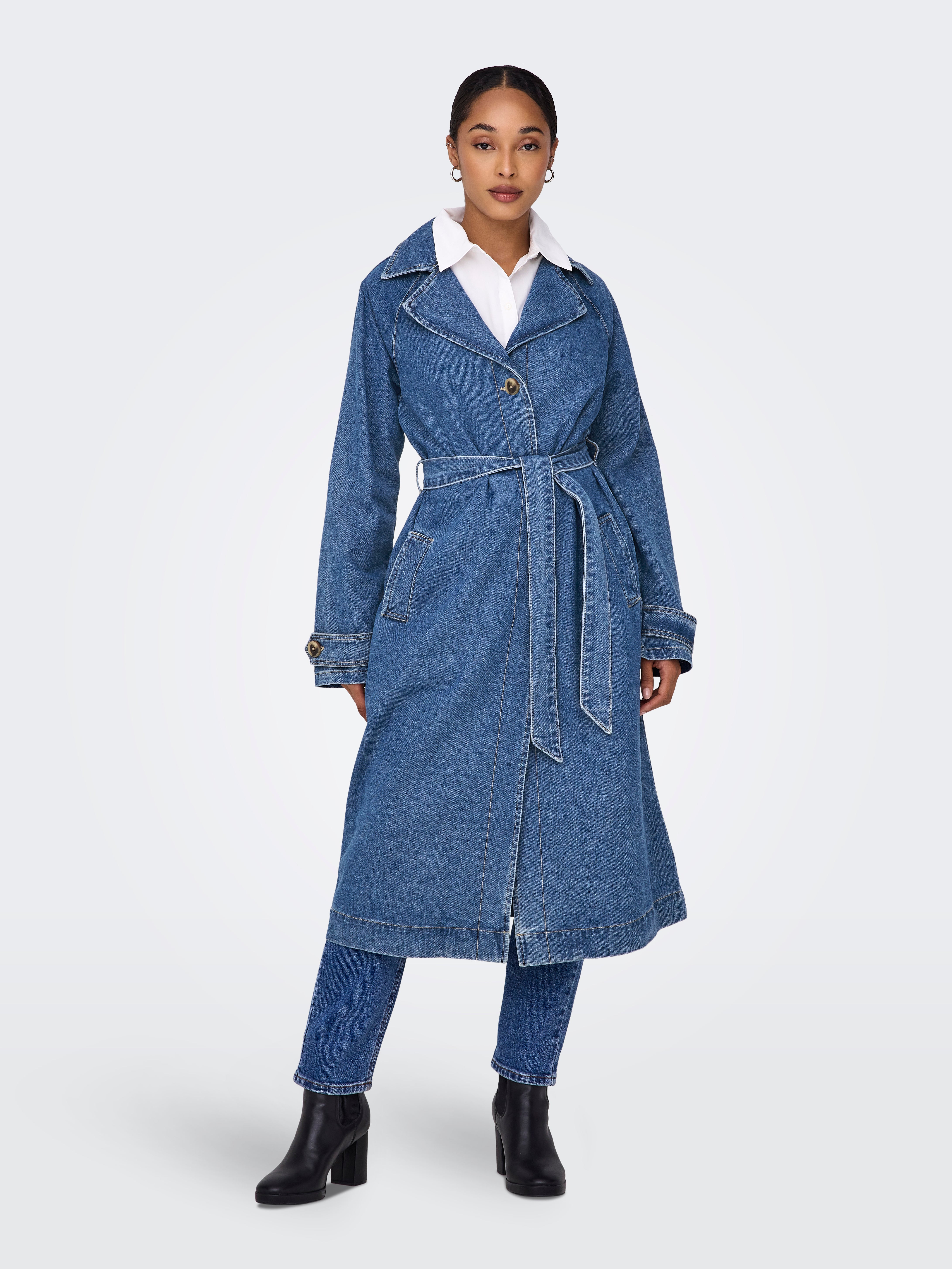 Thumbnail - Onlmalou Trenchcoat
