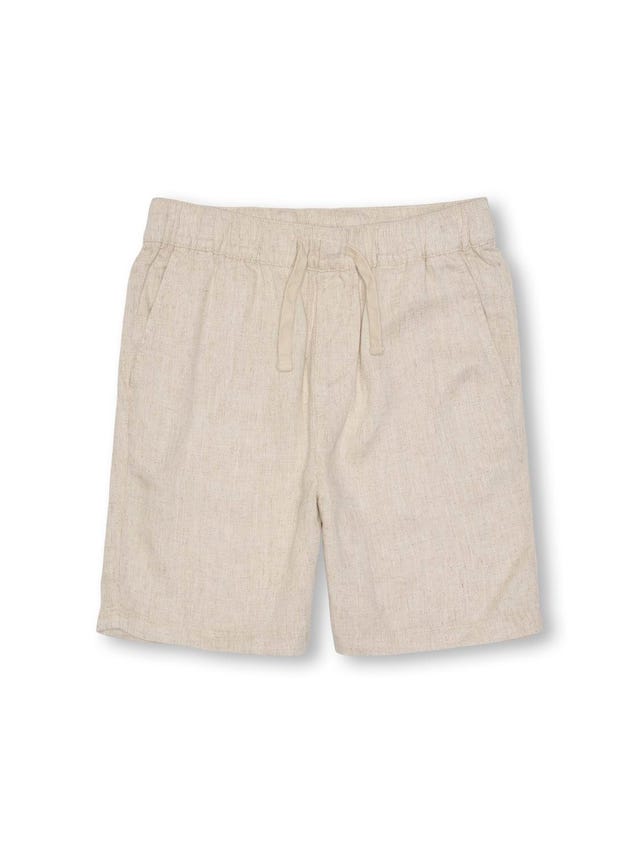 ONLY Shorts Corte regular - 15327738