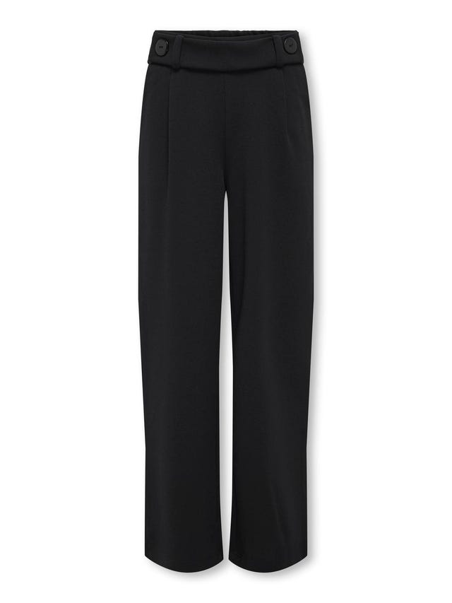 ONLY Classic pull-up pants - 15327742