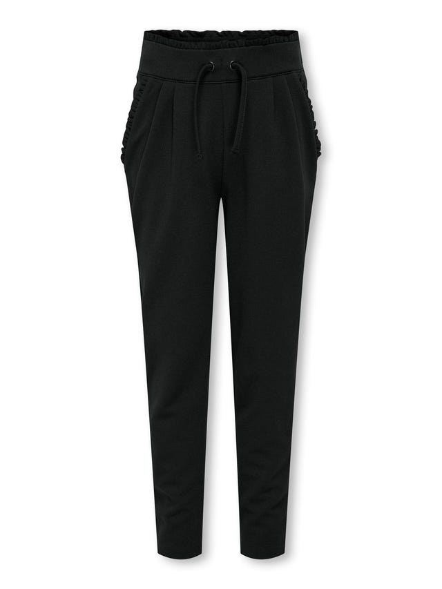 ONLY Slim Fit Trousers - 15327743