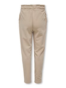 ONLY Classic pants -Humus - 15327743