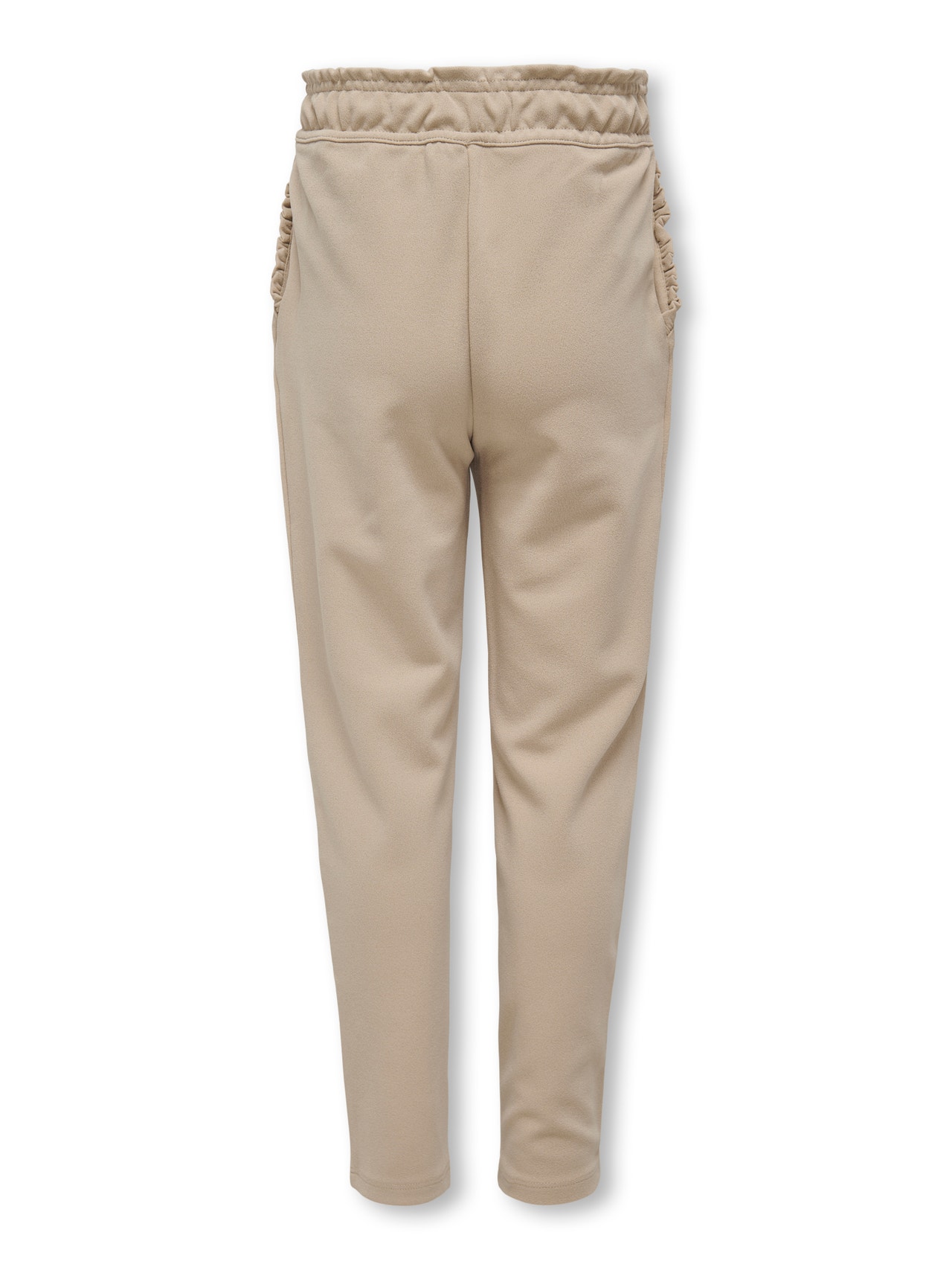 Chef Works Easyfit broek Geruit Blauw/Wit (100% Ktn Chef Works Easyfit broek Geruit Blauw/Wit (100% Ktn
