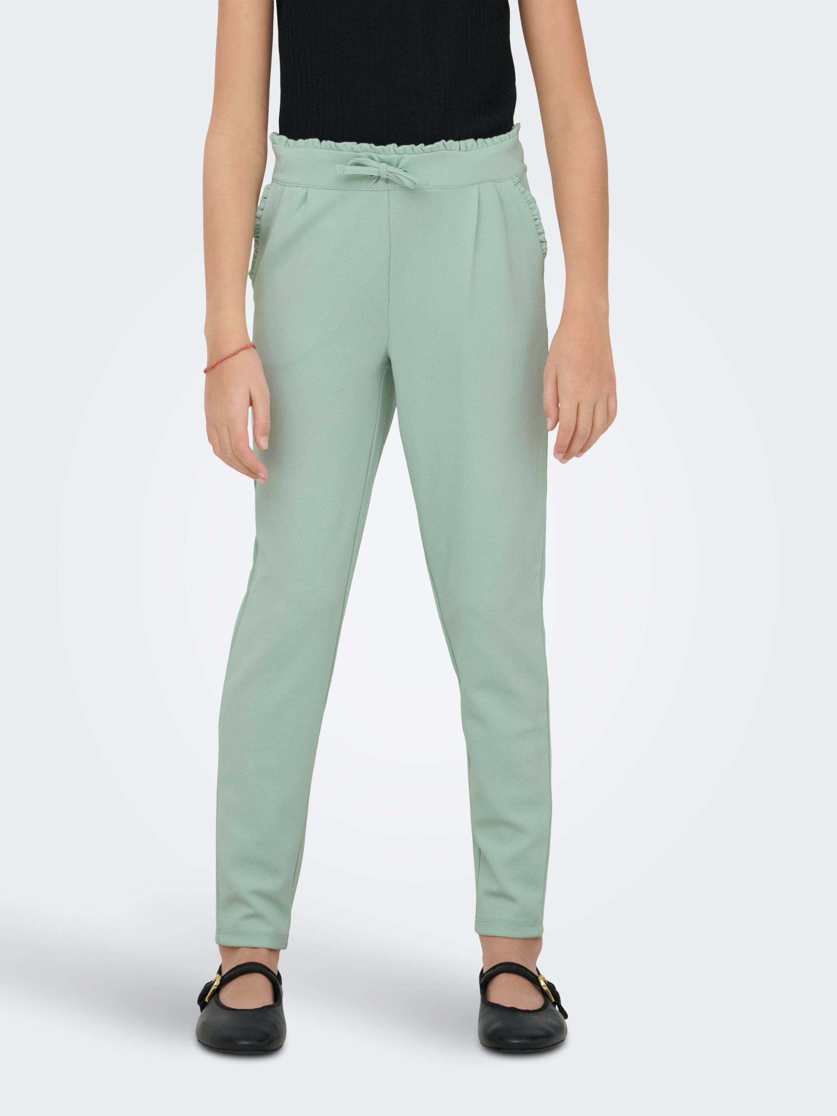 Kogsania Slim Fit Hose