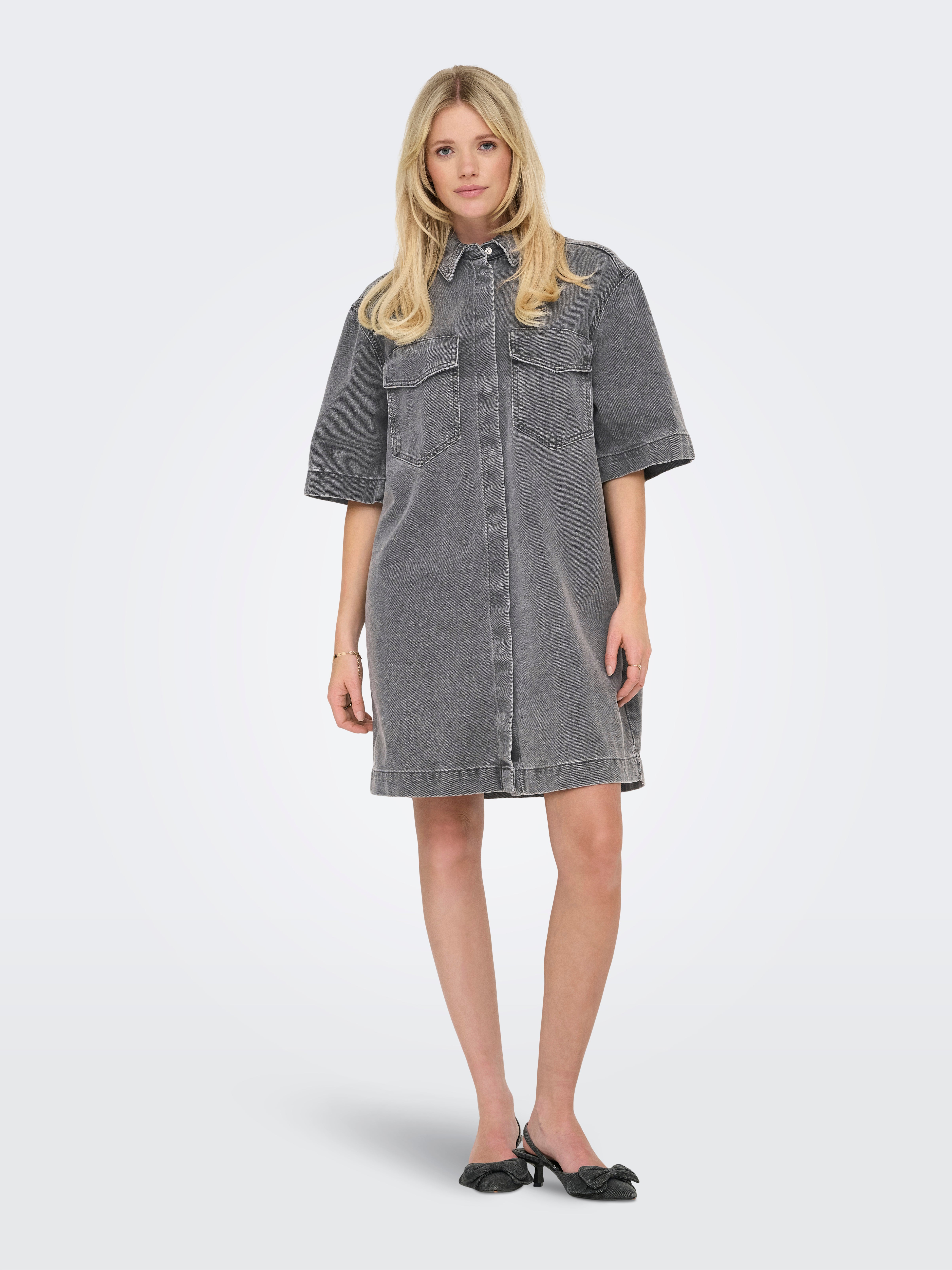 Onlsophie Kurzes Kleid