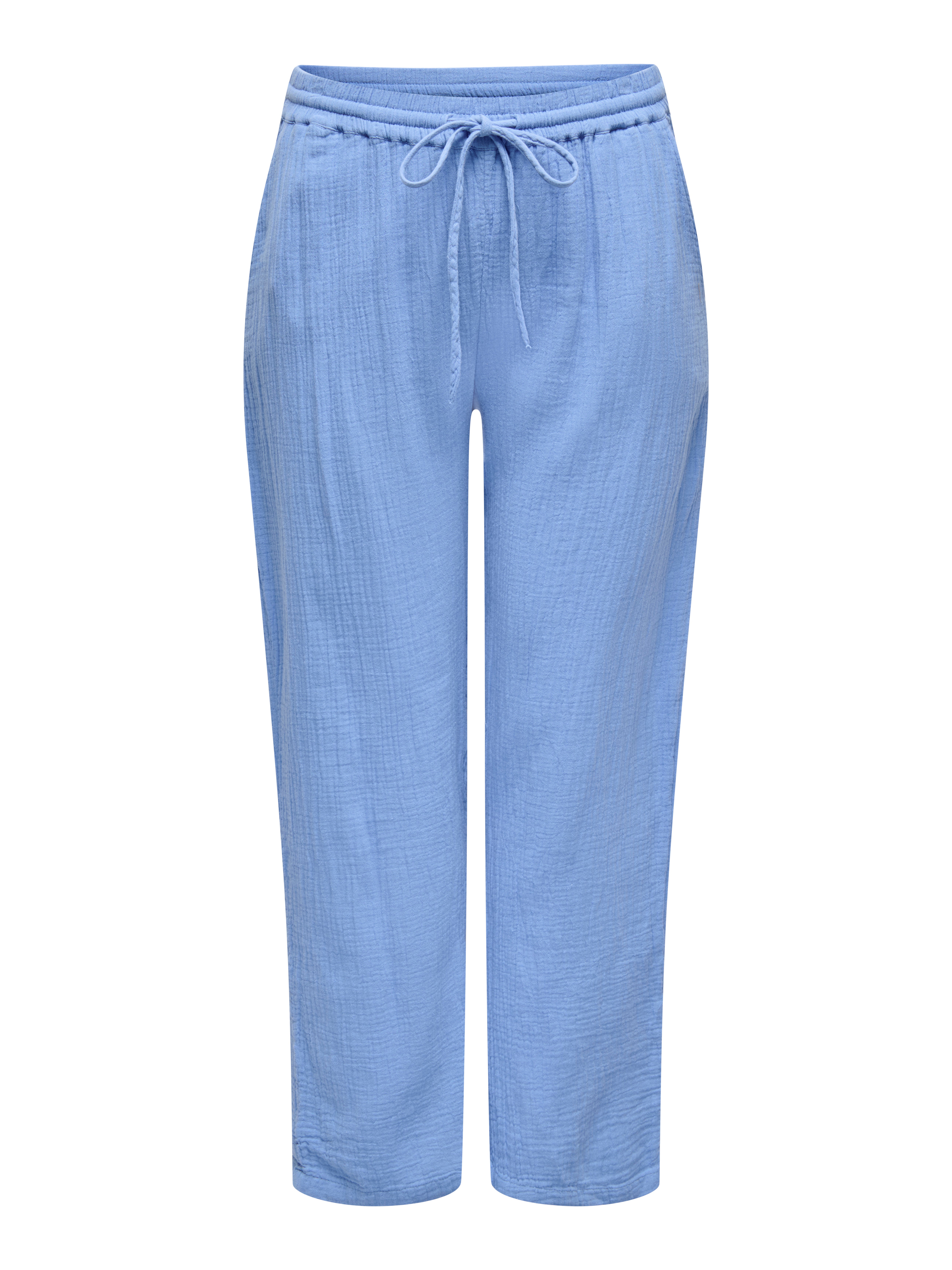 Thumbnail - Carthyra Komfort Fit Hose Mit Weitem Beinschnitt