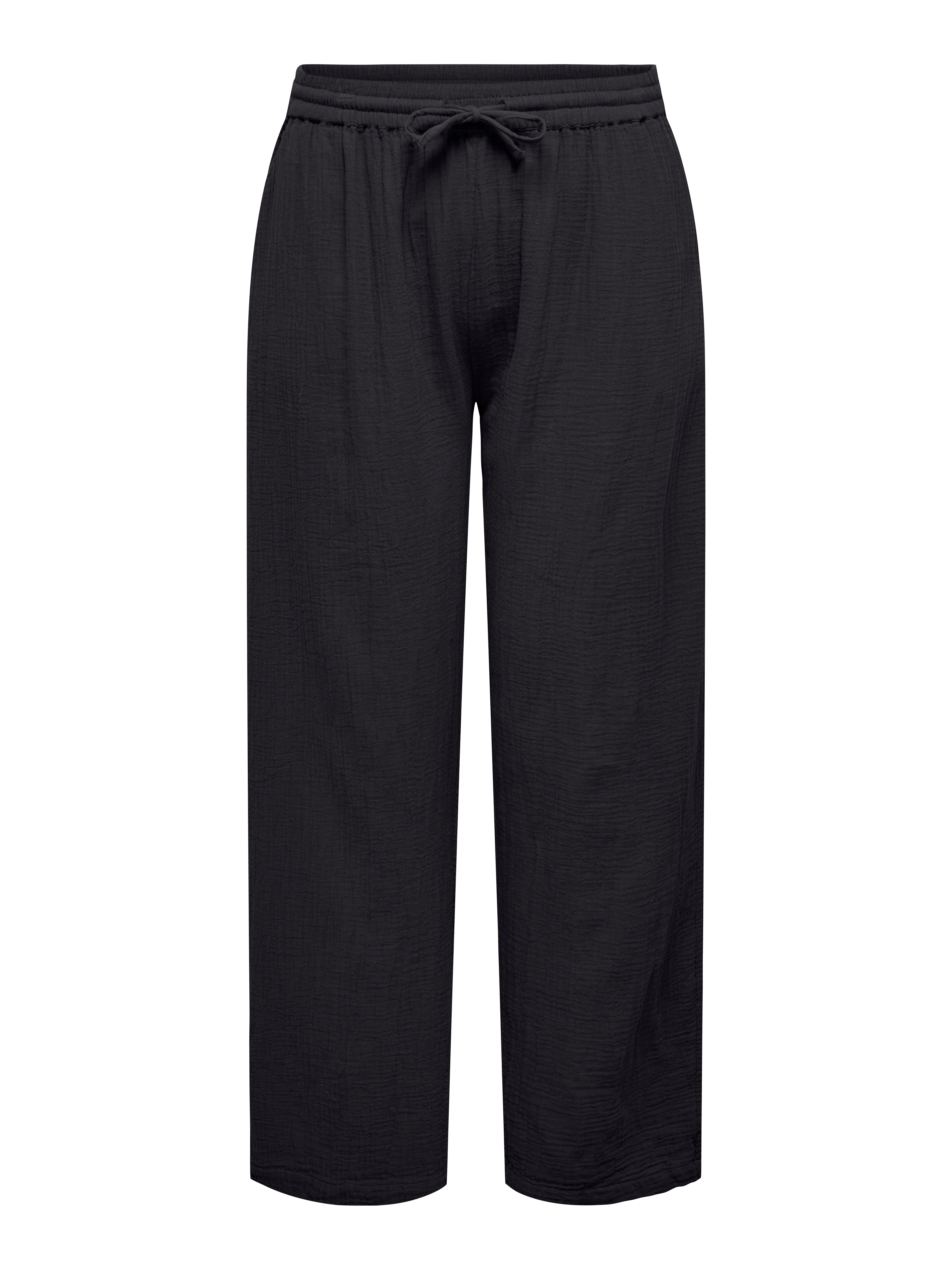 Thumbnail - Carthyra Komfort Fit Hose Mit Weitem Beinschnitt