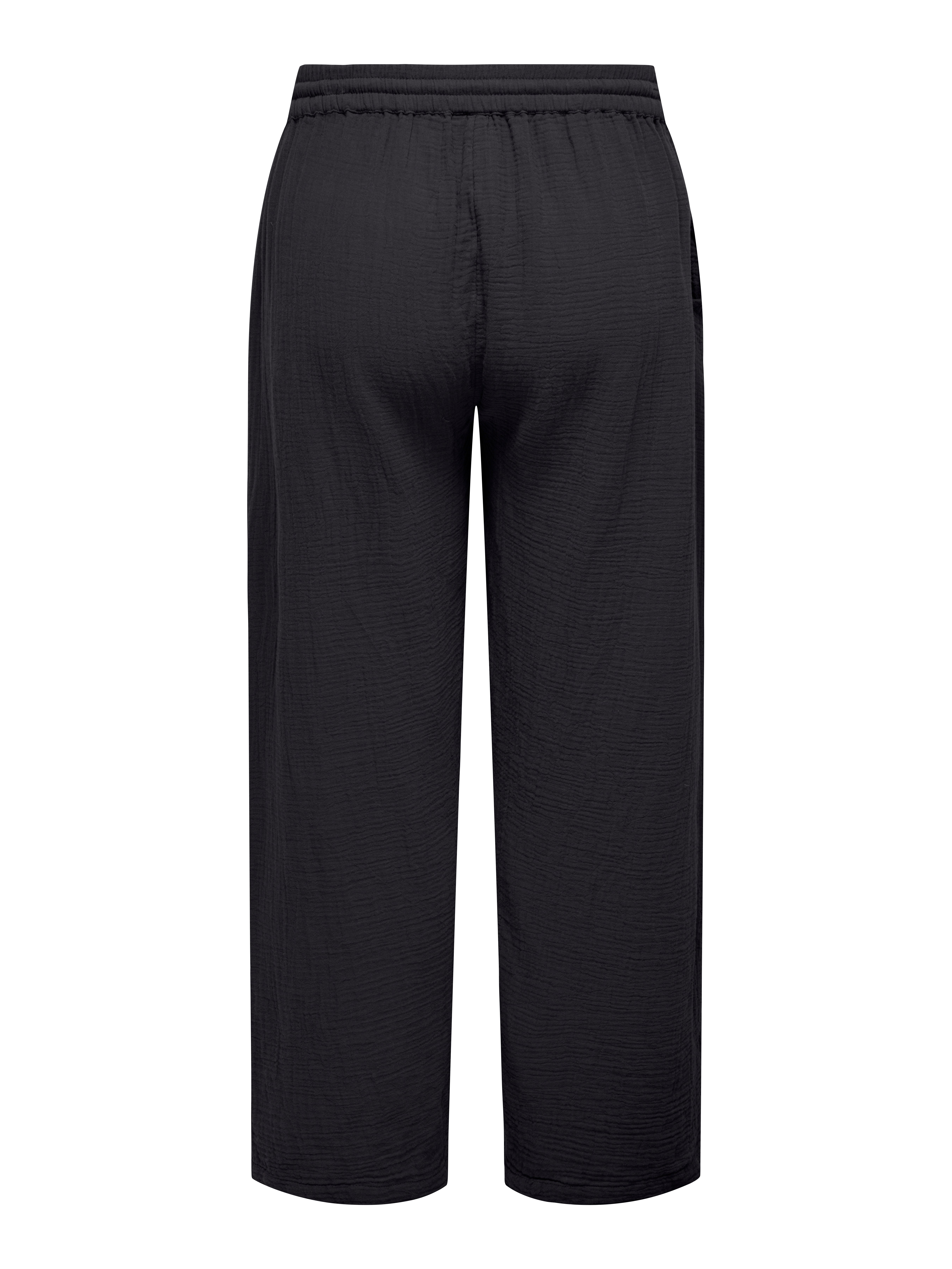 Thumbnail - Carthyra Komfort Fit Hose Mit Weitem Beinschnitt