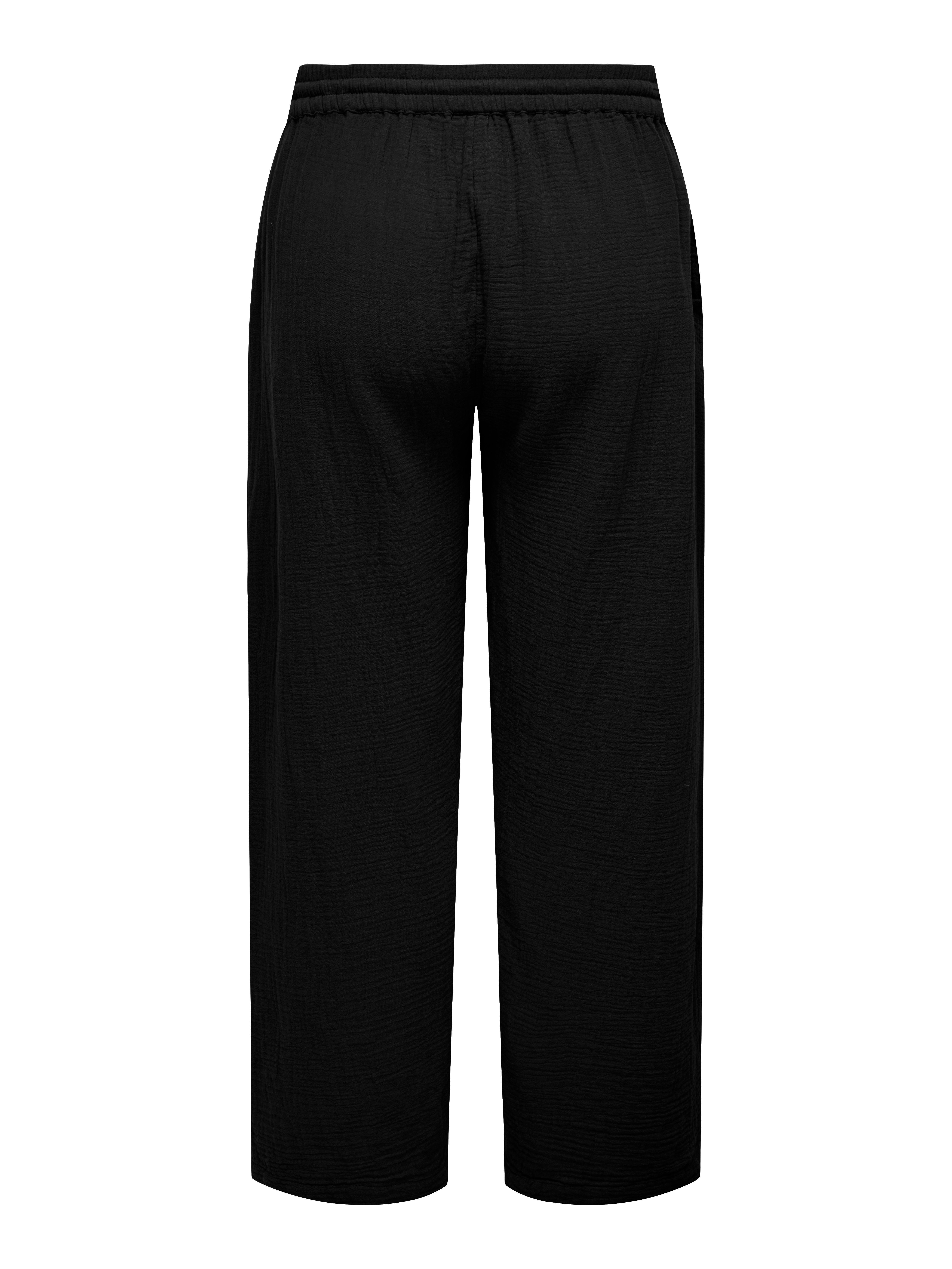 Thumbnail - Carthyra Komfort Fit Hose Mit Weitem Beinschnitt