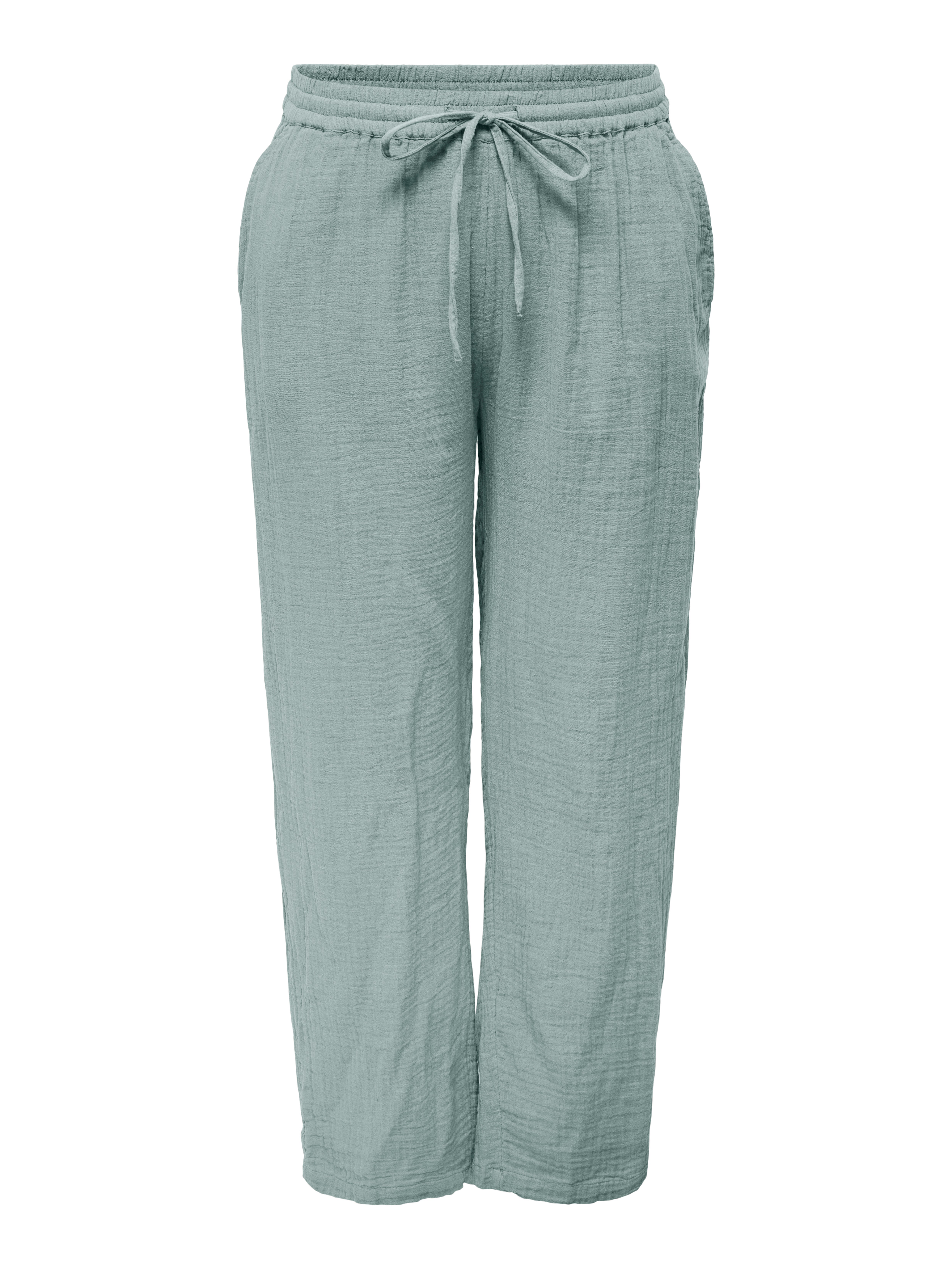 Carthyra Komfort Fit Hose Mit Weitem Beinschnitt