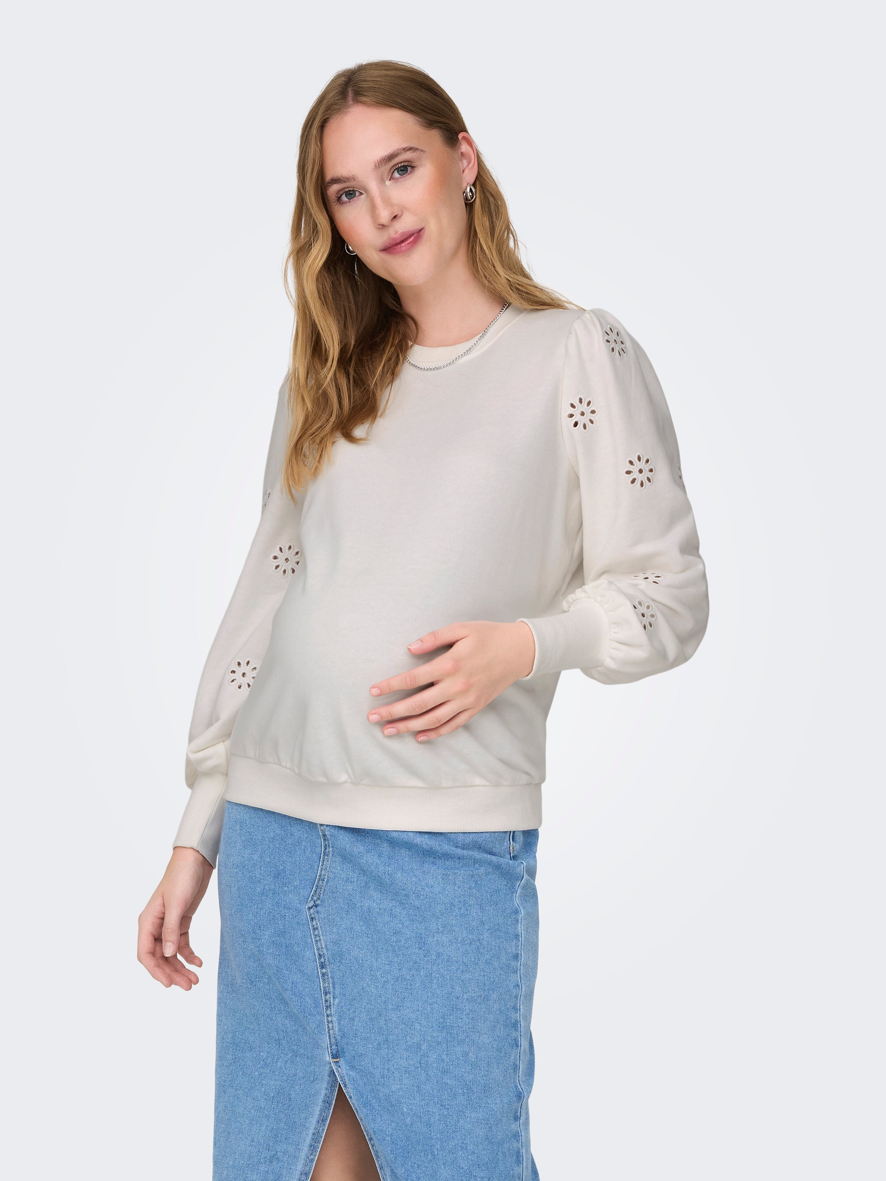 Olmfemme Sweatshirt