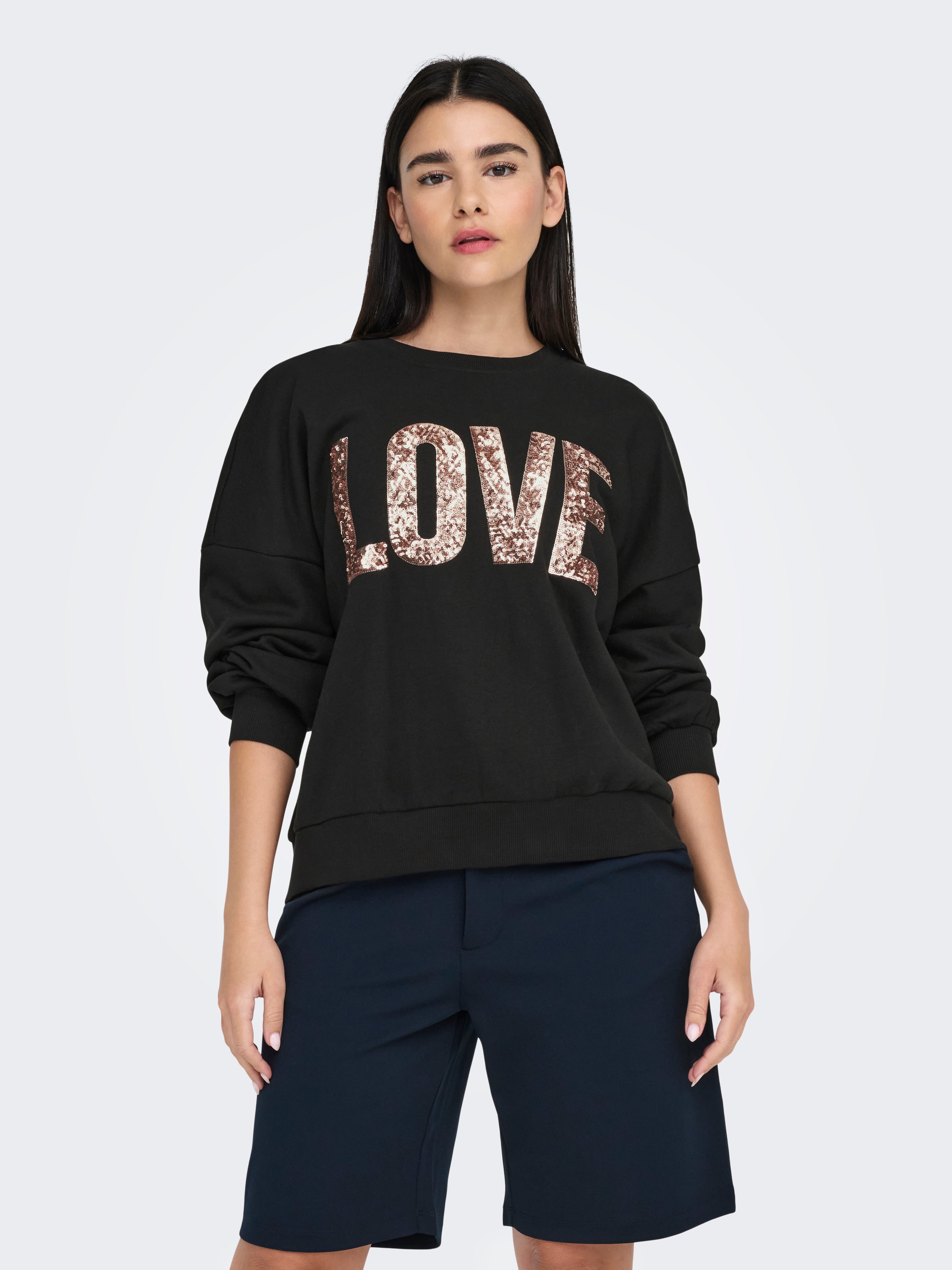 Onlkatya Sweatshirt