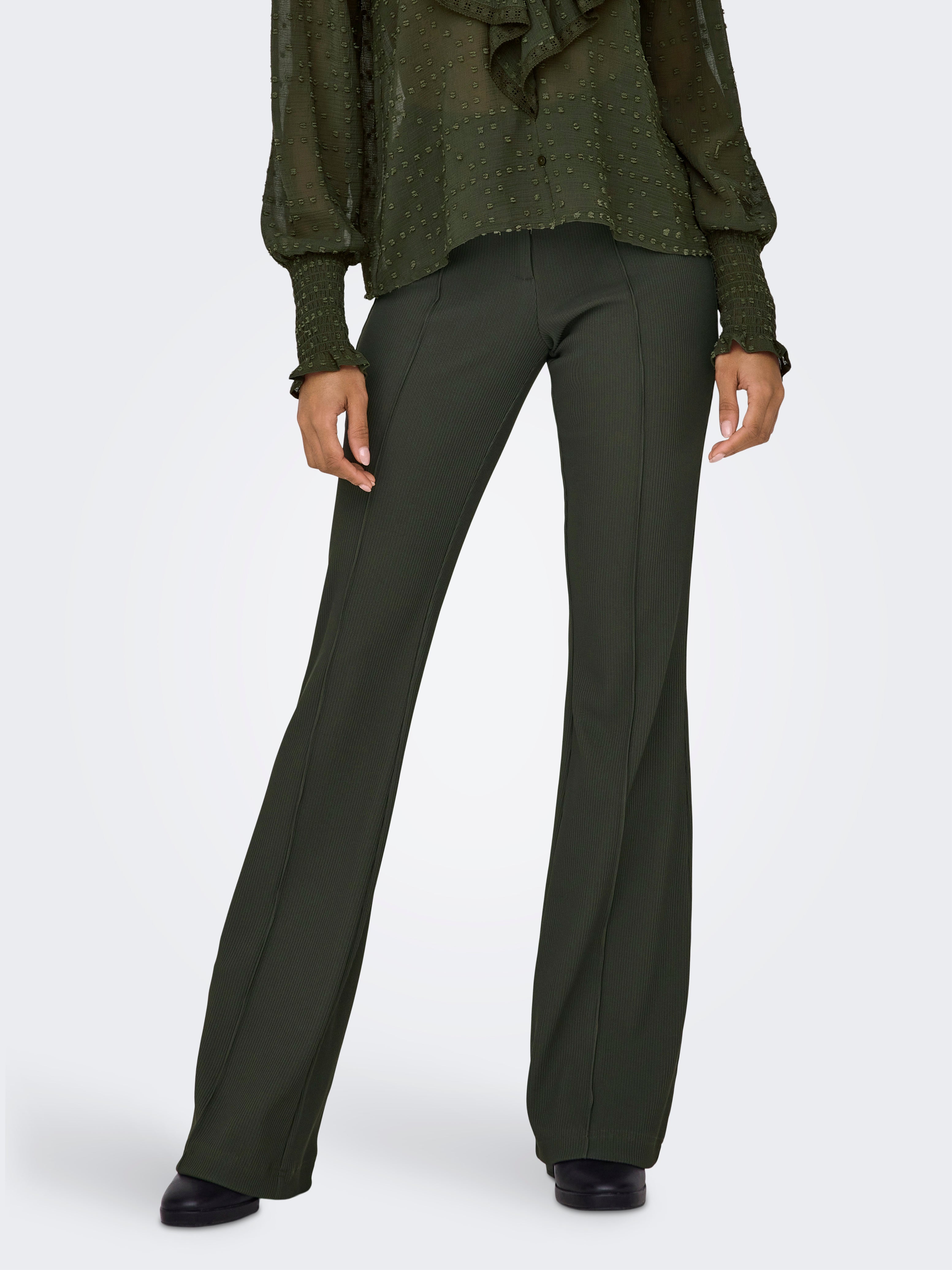 Onlsally Flared Hose