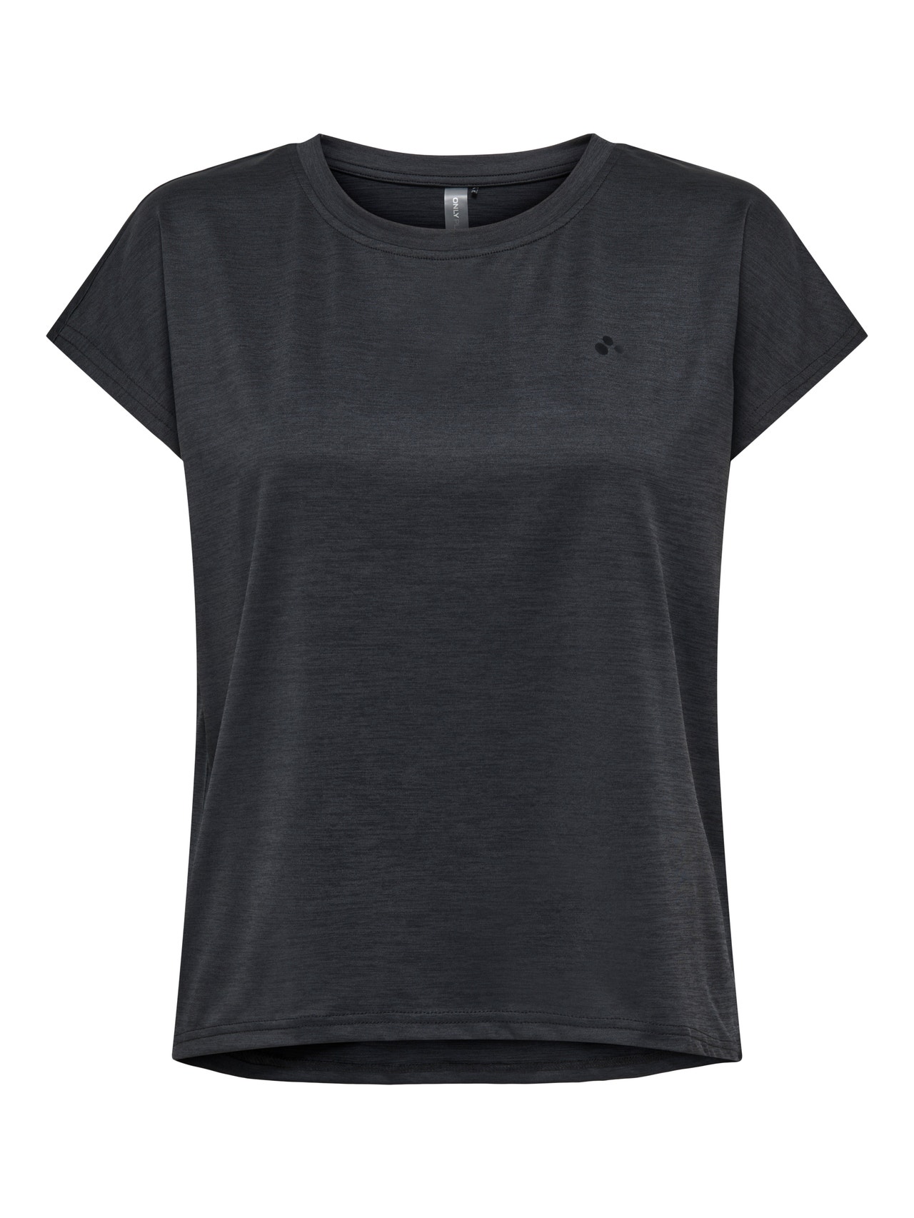 ONLY ONPAUB-CORE T-shirt -Black - 15328063