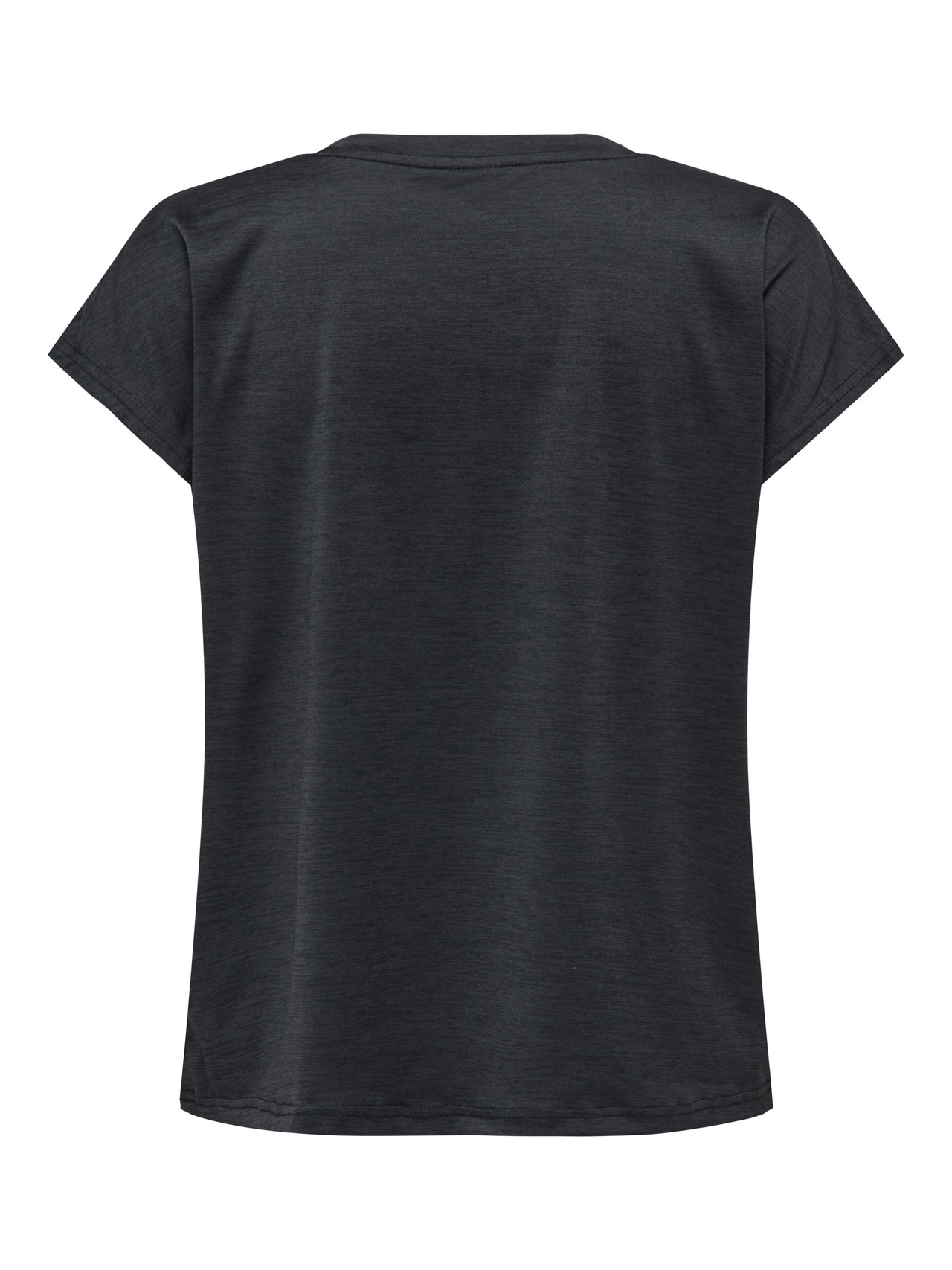 ONLY ONPAUB-CORE T-shirt -Black - 15328063