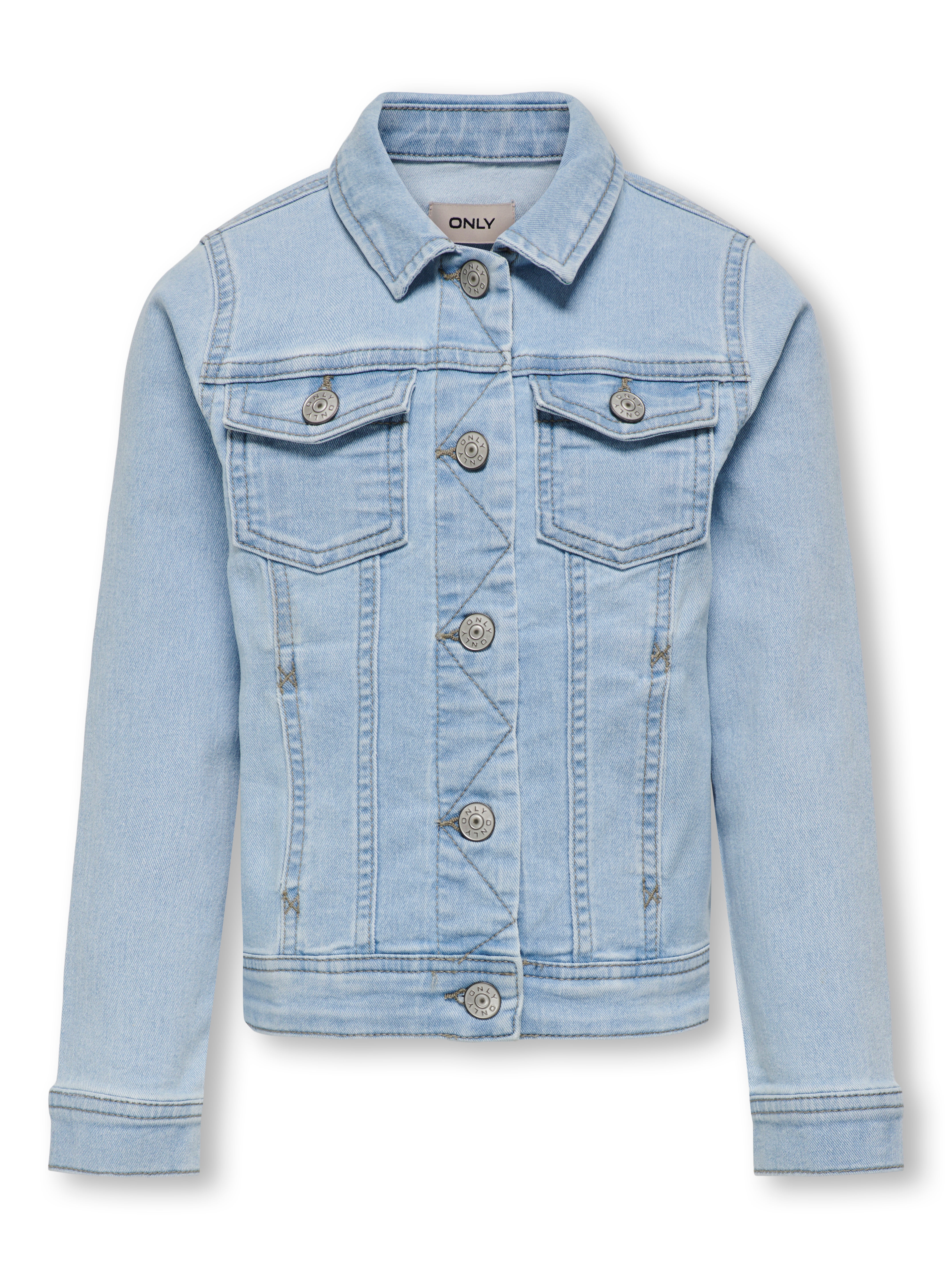 Thumbnail - Kmgsara Jeansjacke
