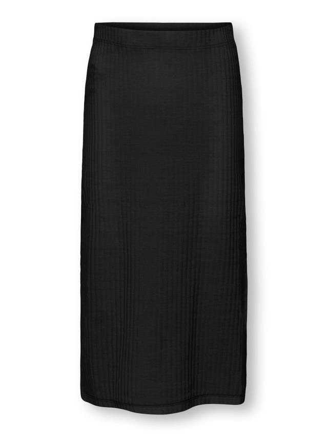 ONLY Long skirt - 15328146
