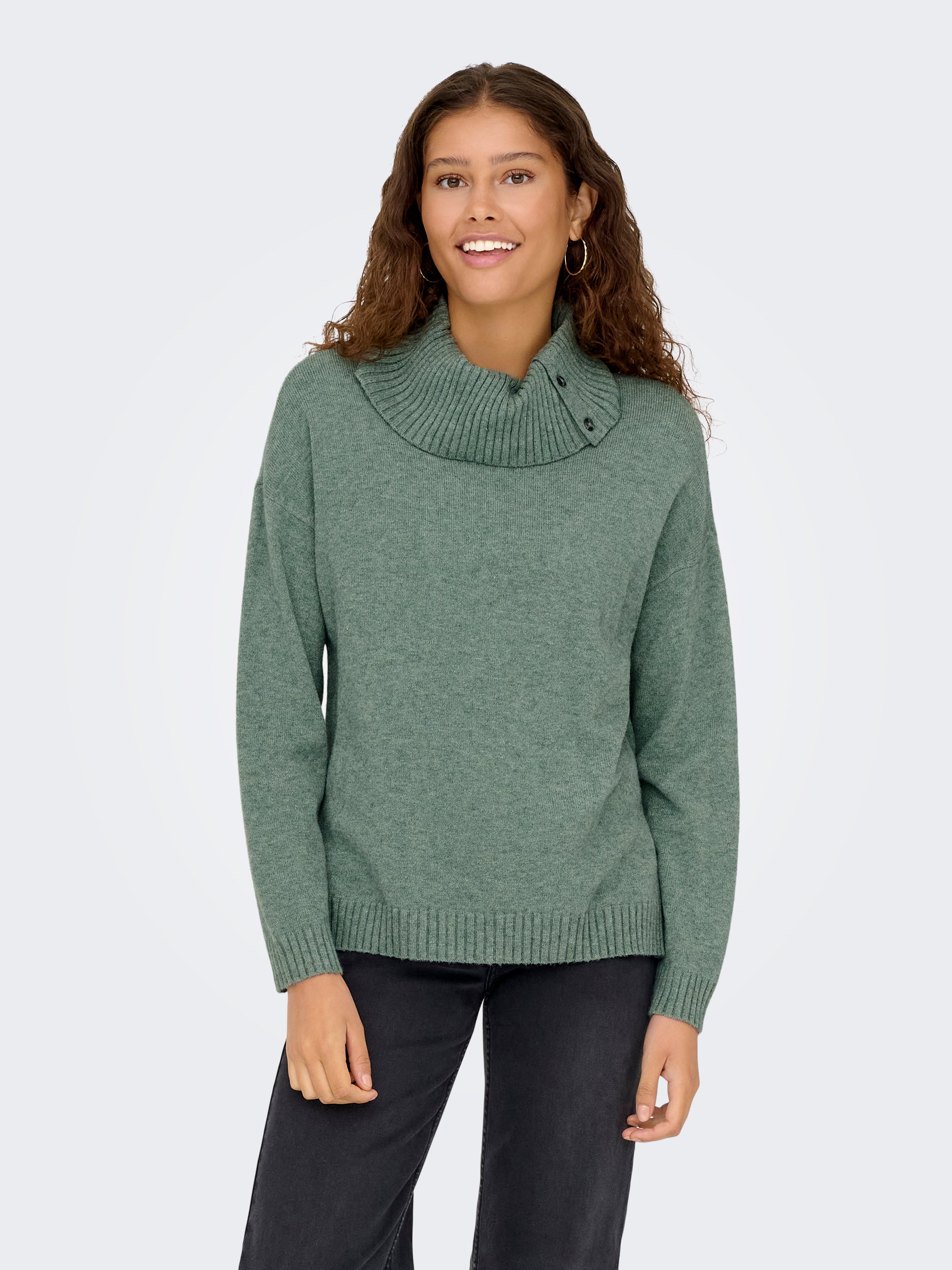 Onljayden Strickpullover