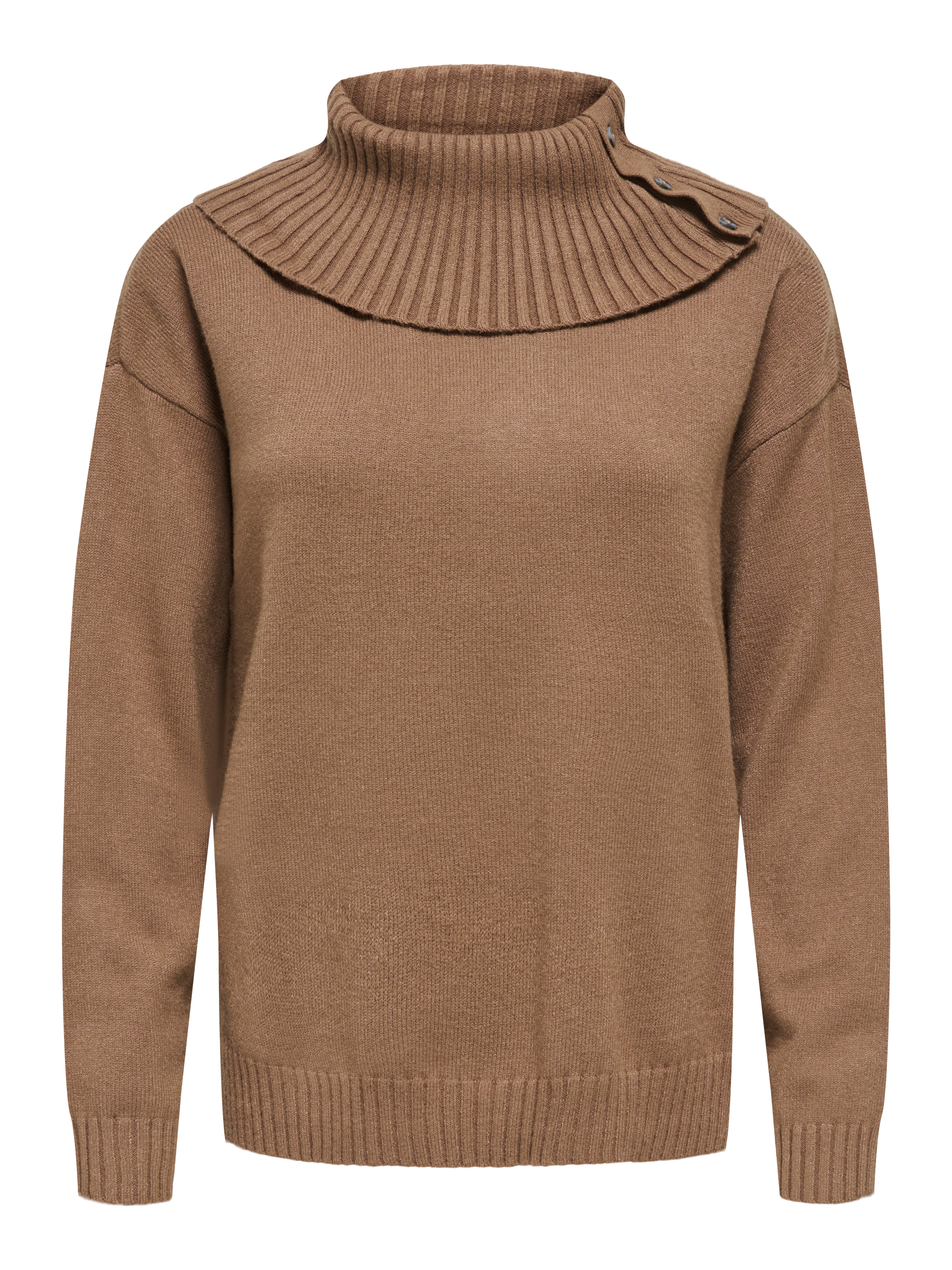 Thumbnail - Onljayden Strickpullover