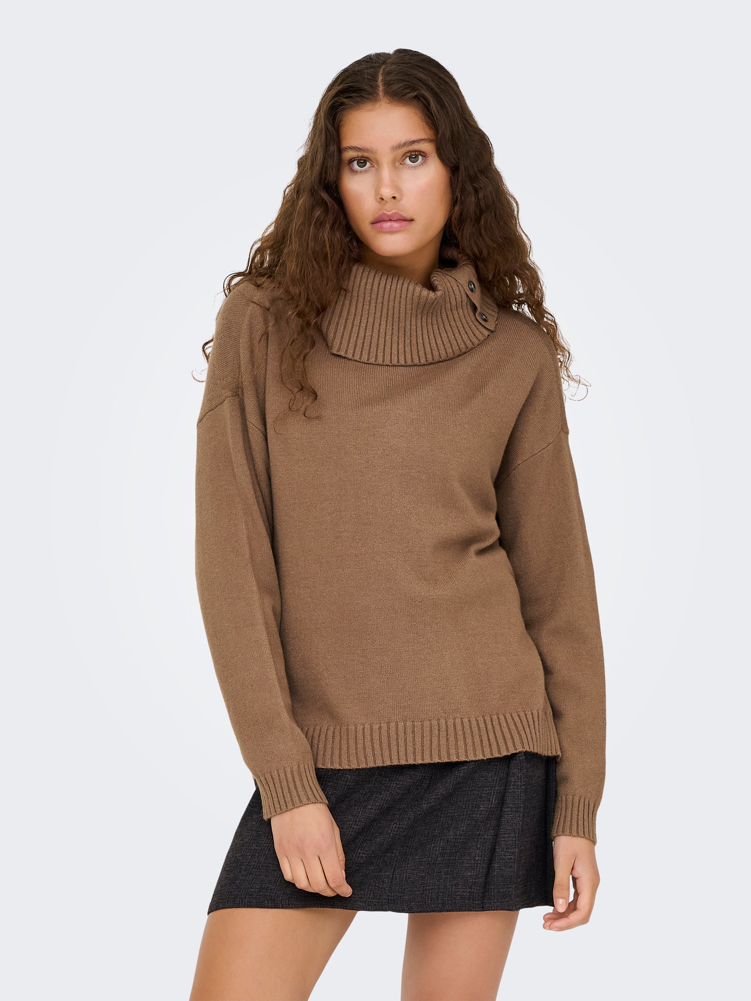 Onljayden Strickpullover