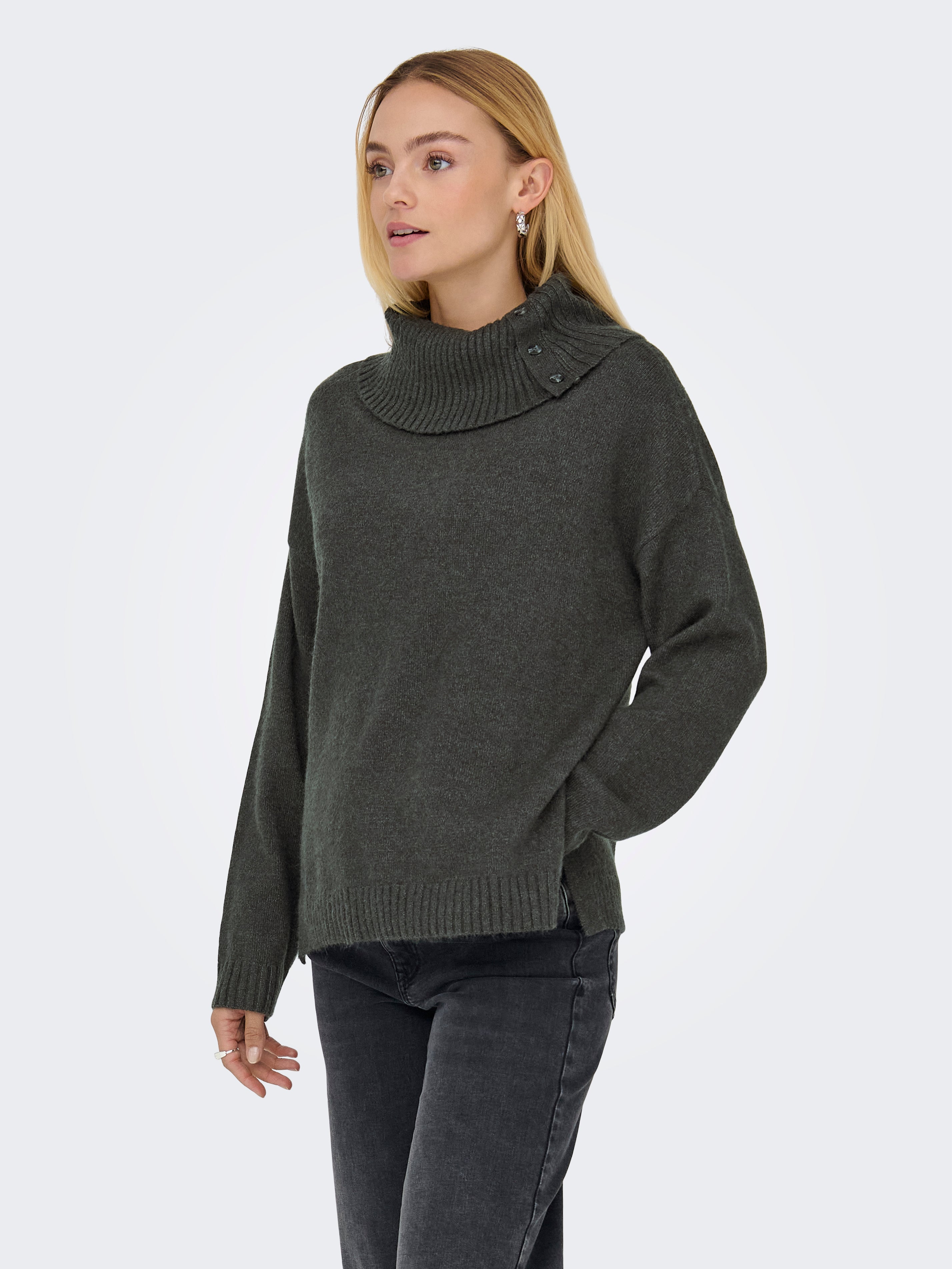 Onljayden Strickpullover