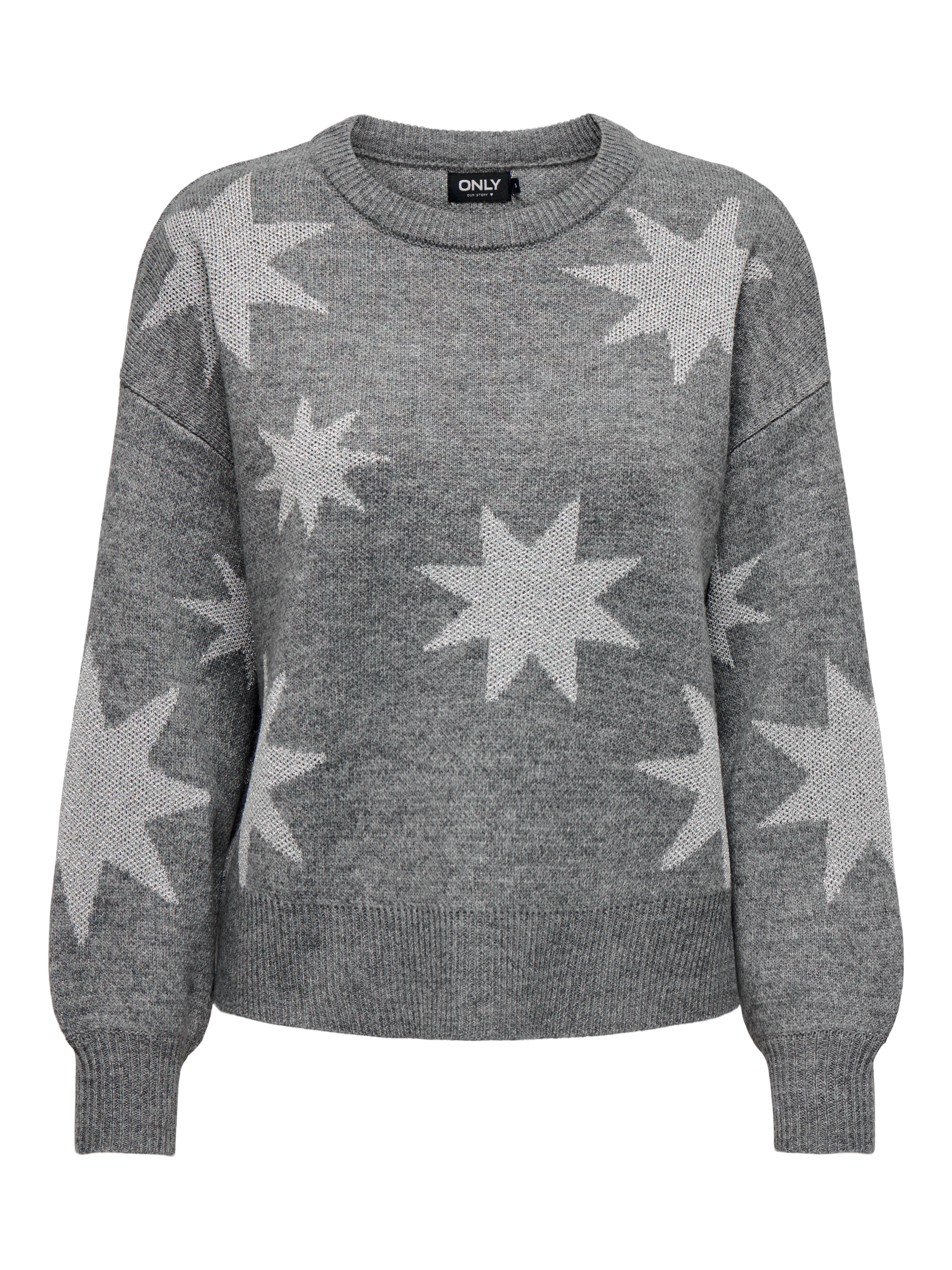Thumbnail - Onlrosie Strickpullover