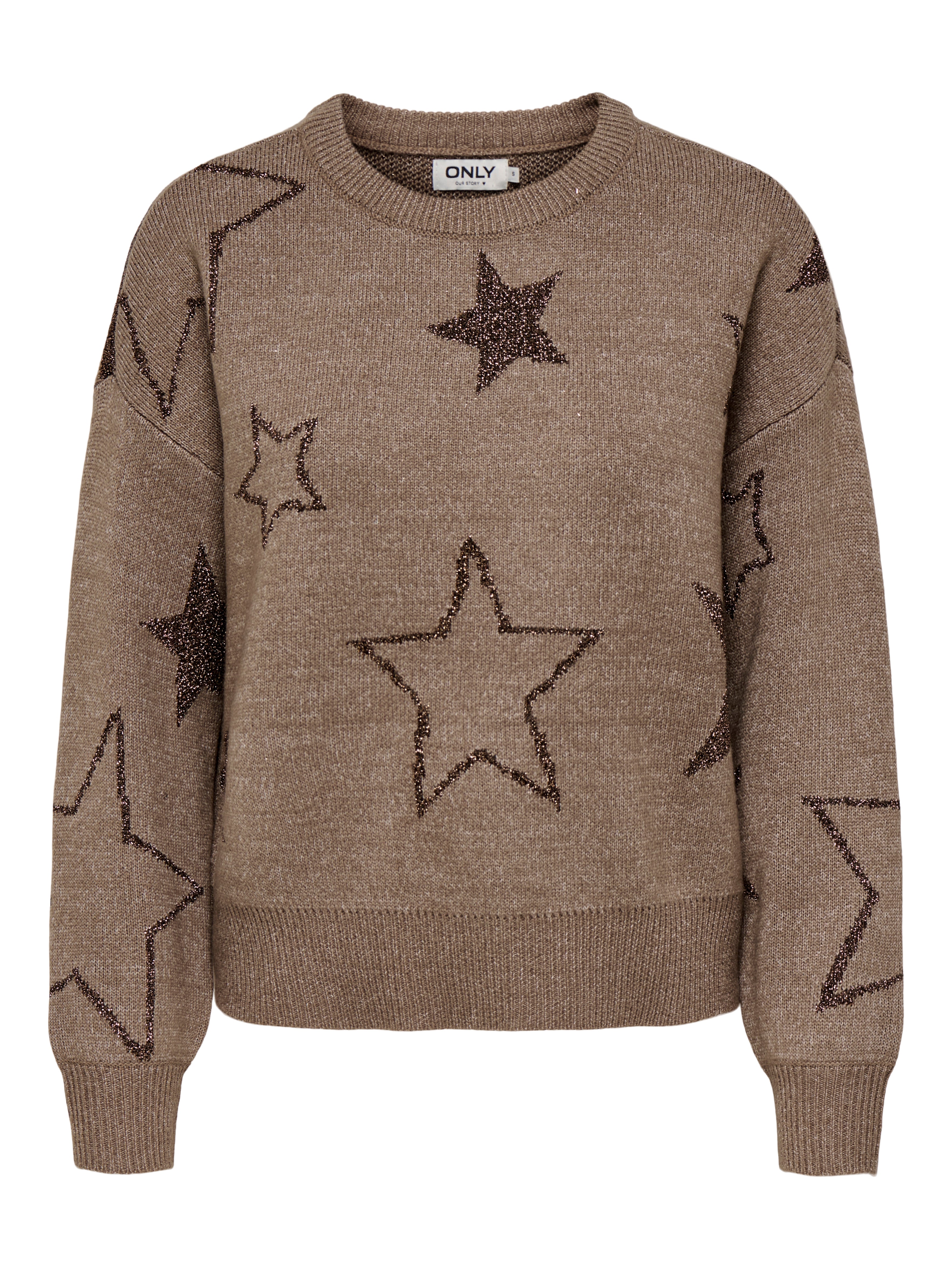 Thumbnail - Onlrosie Strickpullover