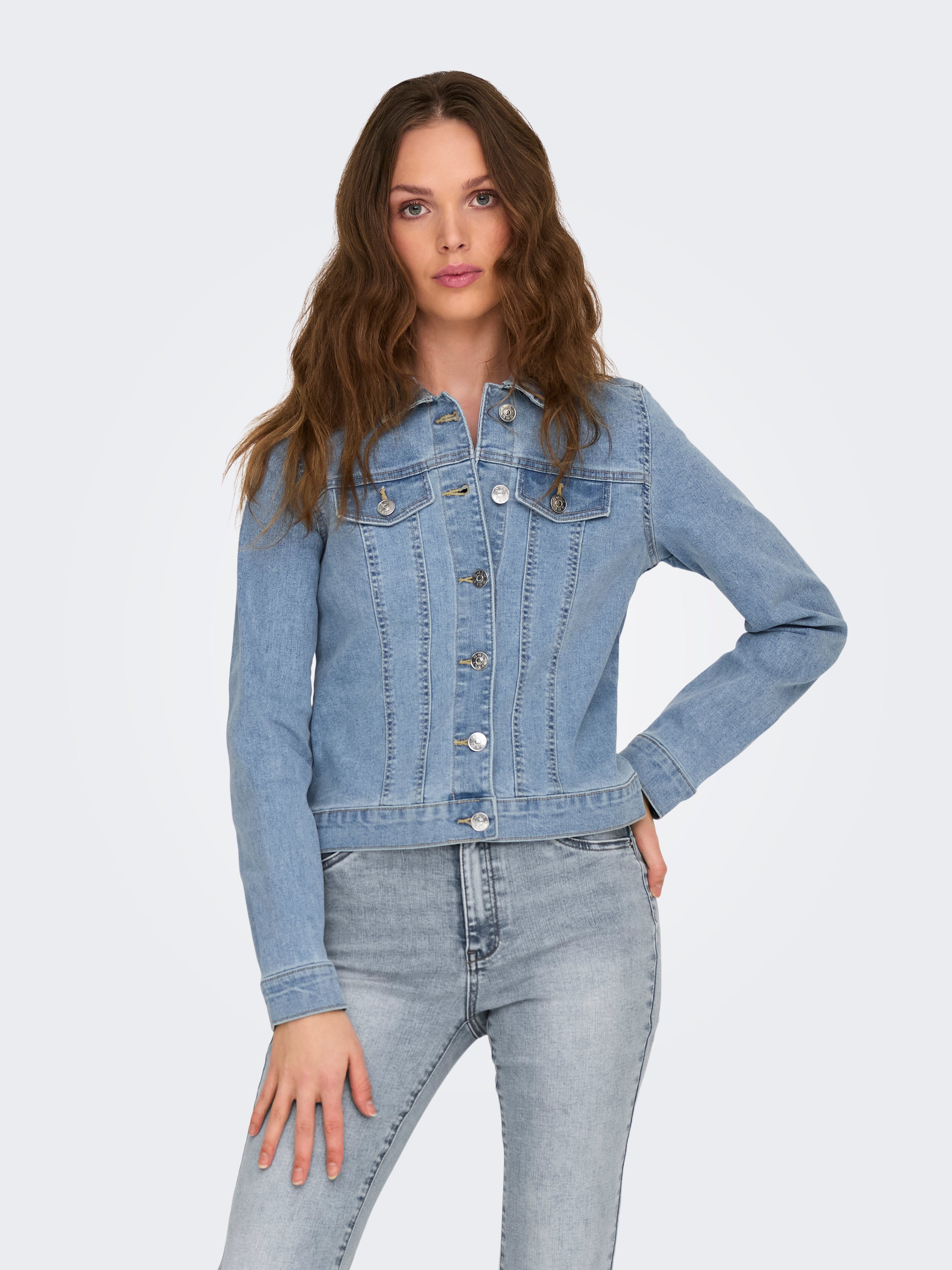 Onlmagic Jeansjacke