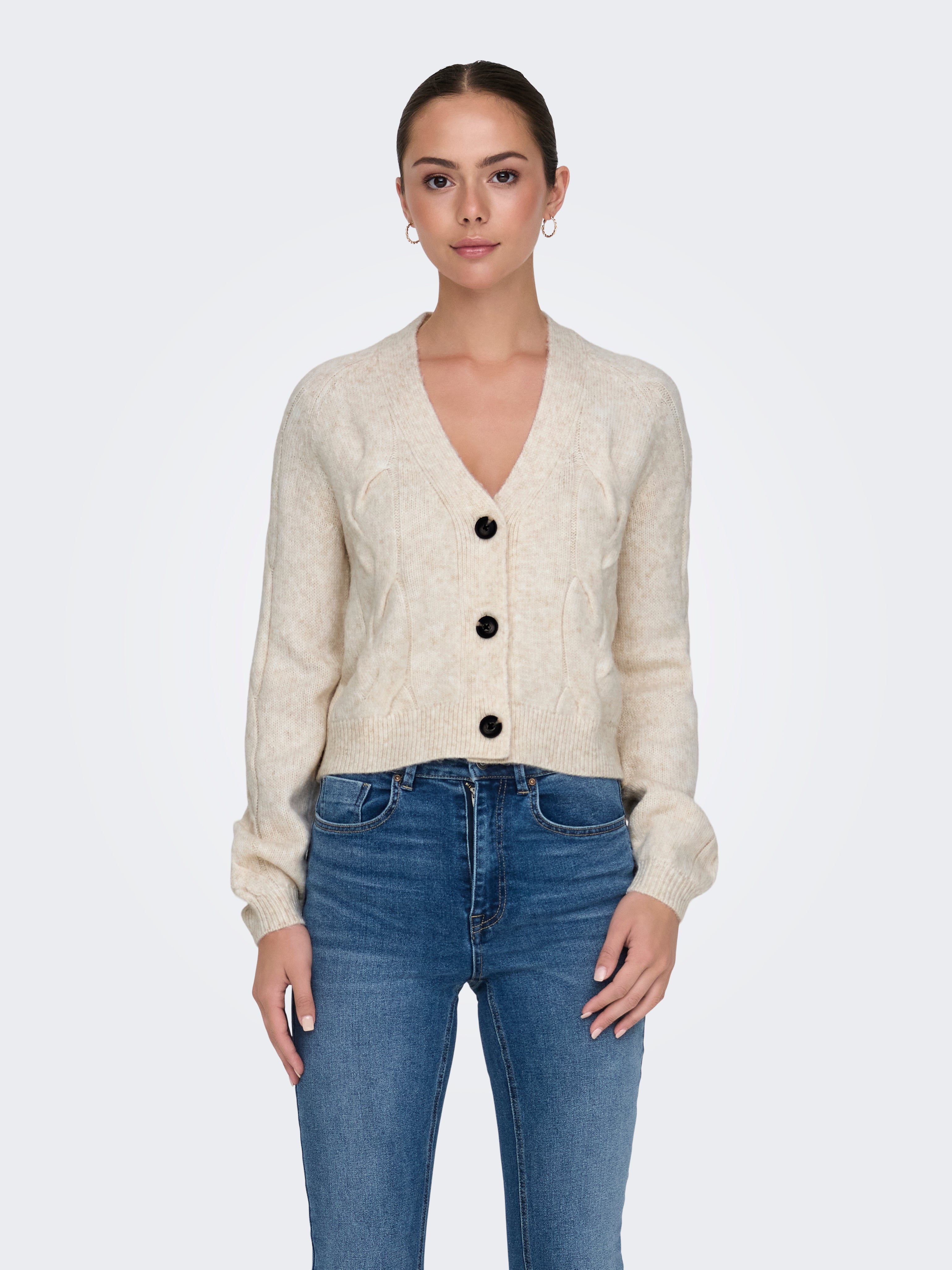 Jdysusanna Strickjacke