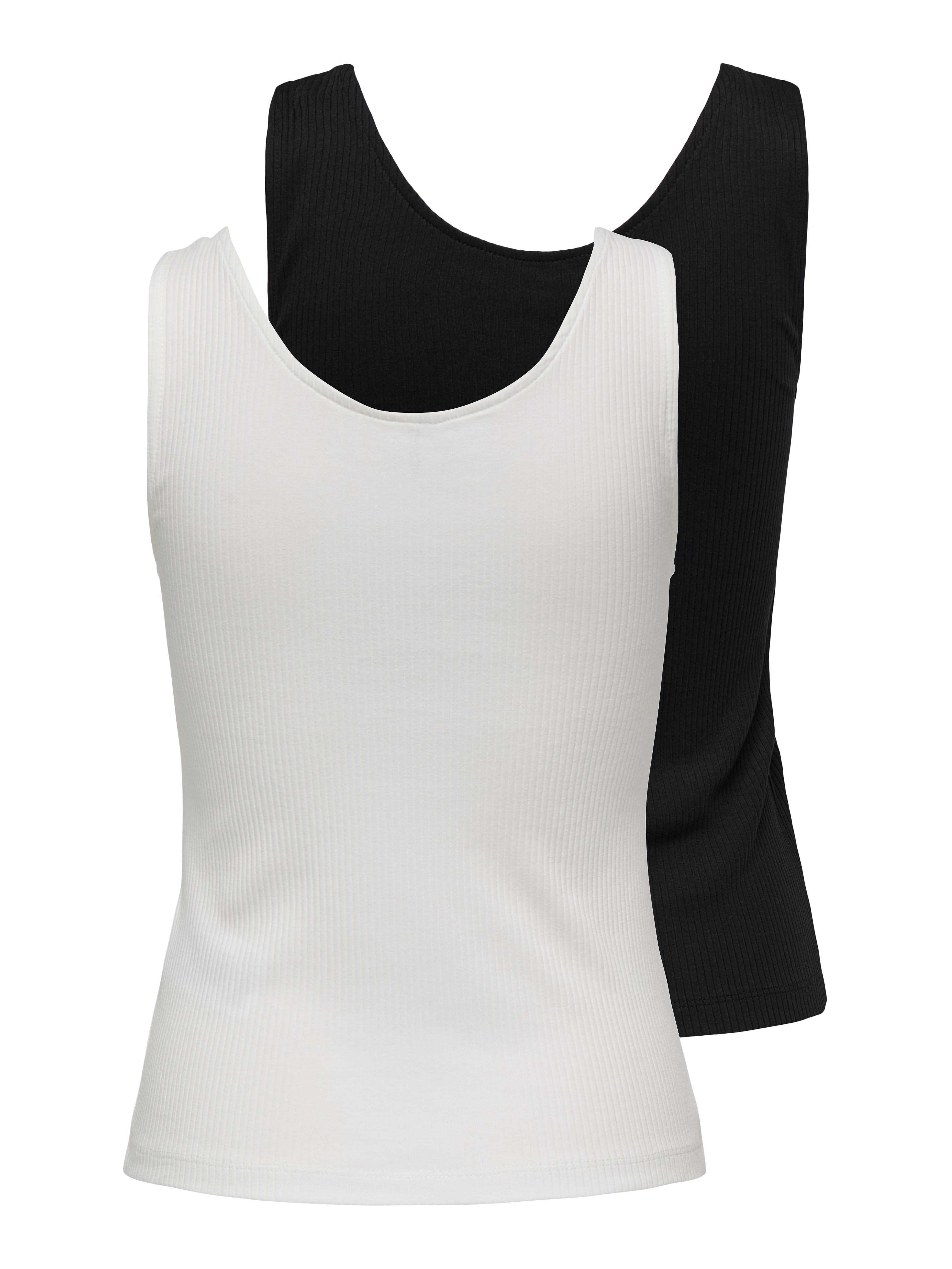 Thumbnail - Onlsimple 2er-pack Top