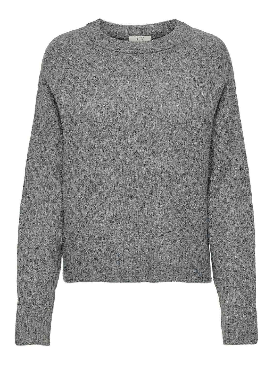 Thumbnail - Jdybigum Strickpullover