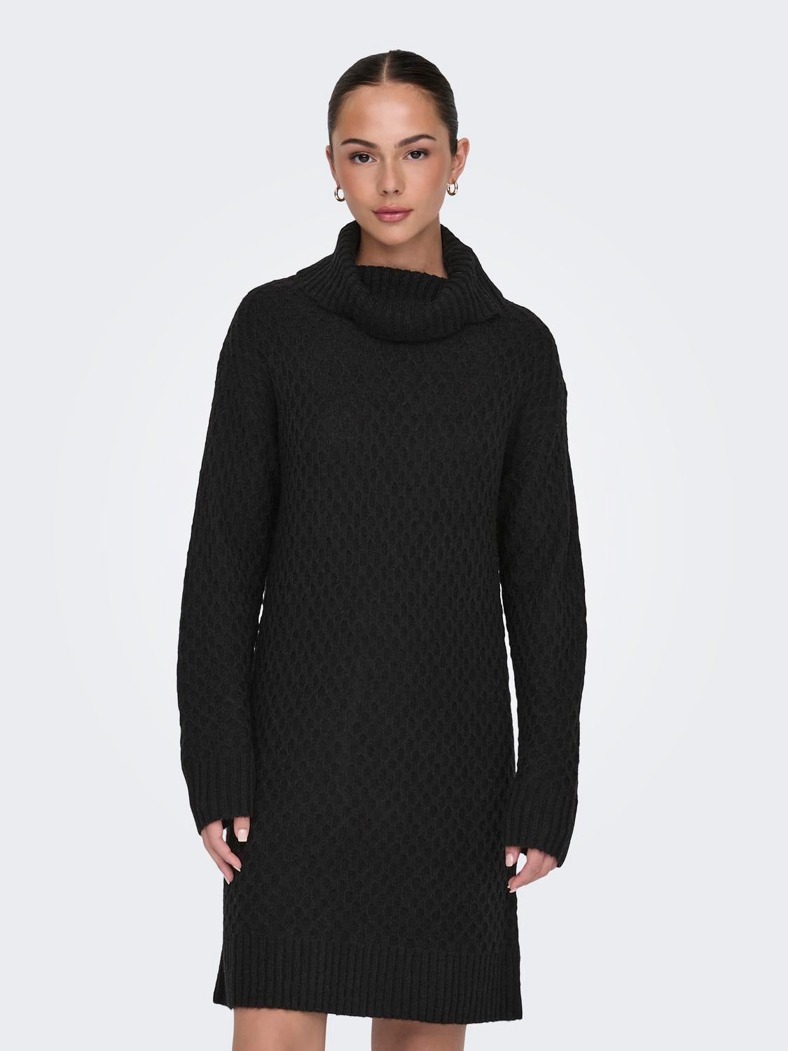 Jdybigum Midikleid