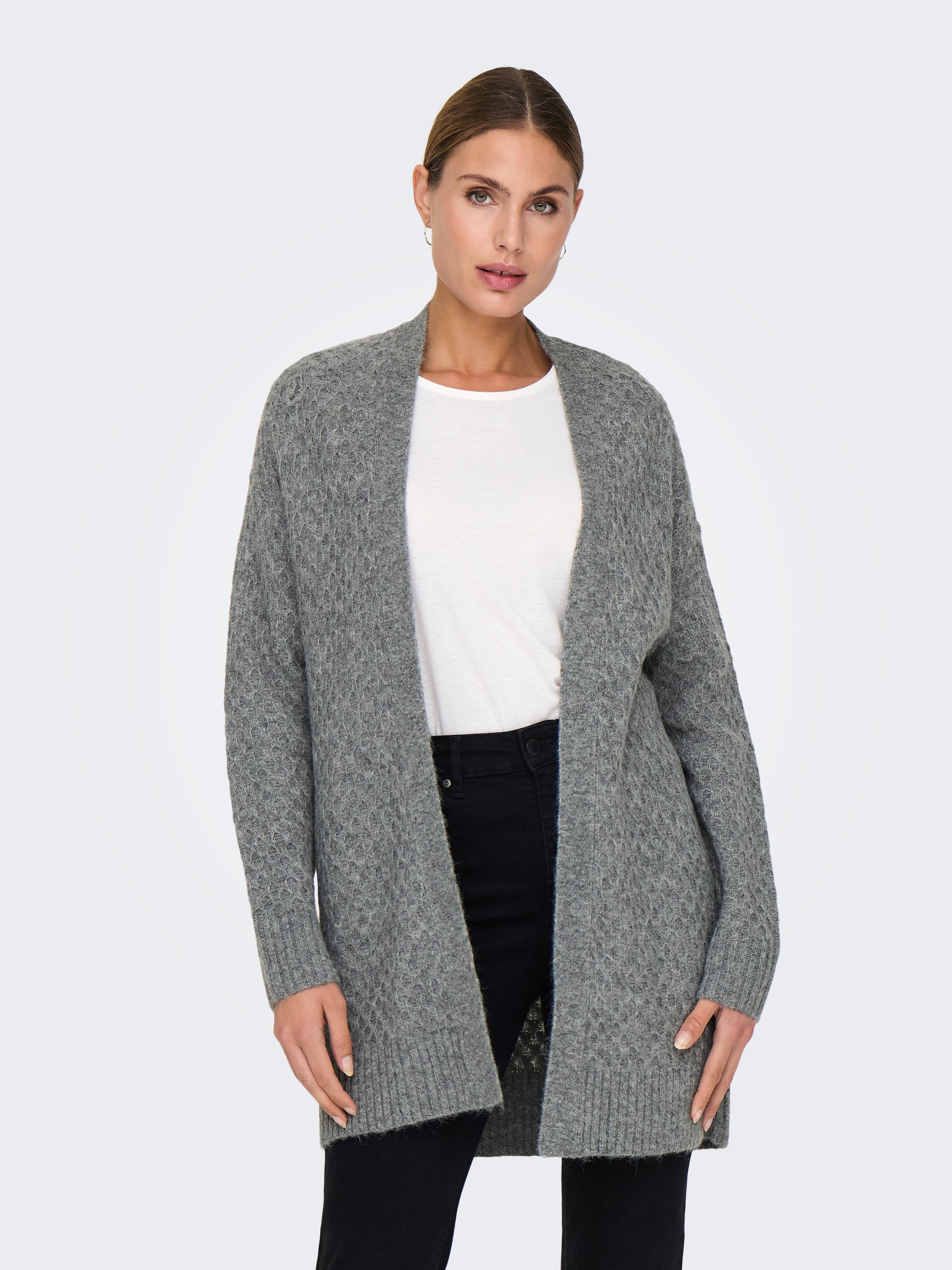 Thumbnail - Jdybigum Strickjacke