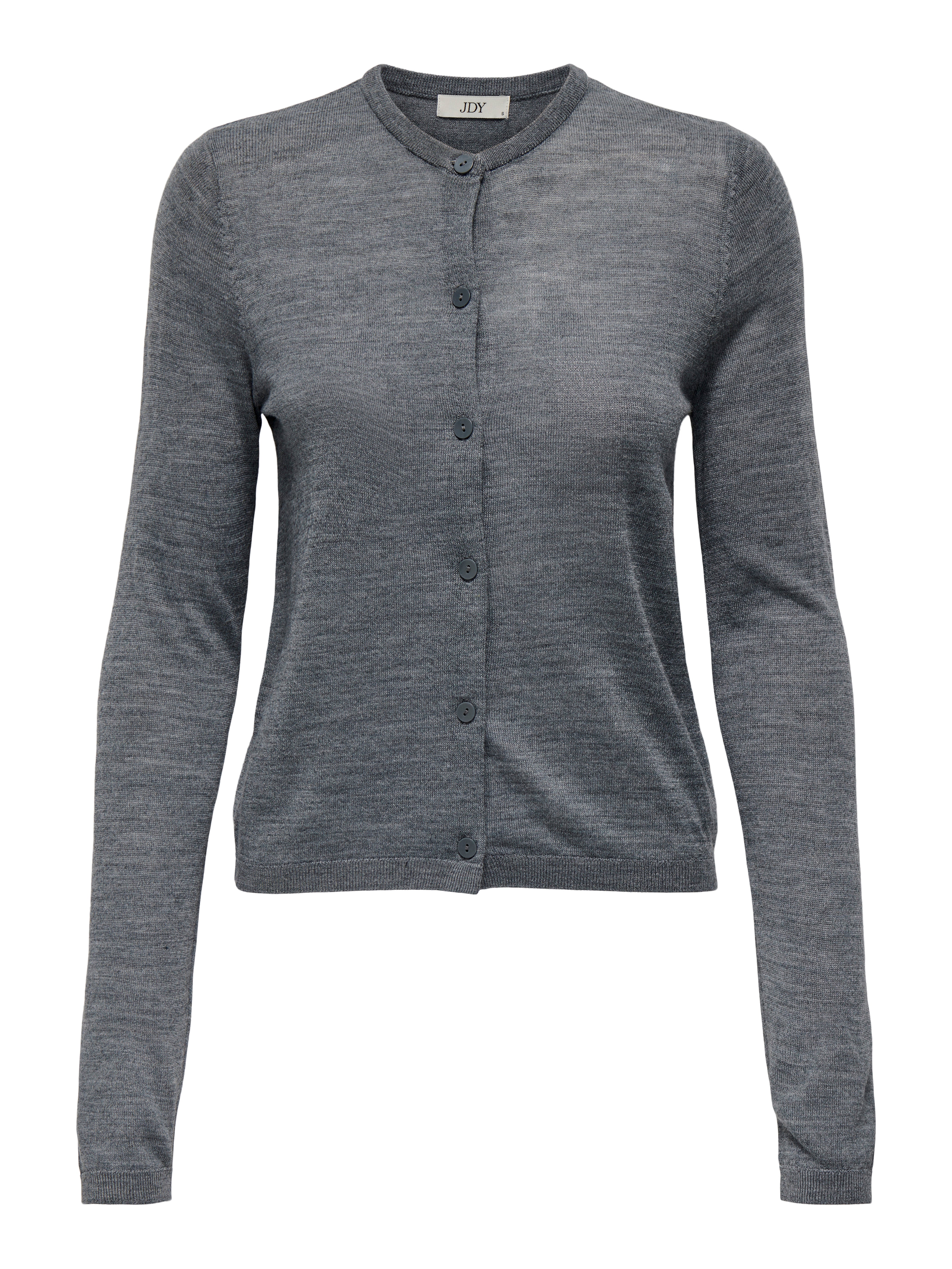 Thumbnail - Jdypacific Strickjacke