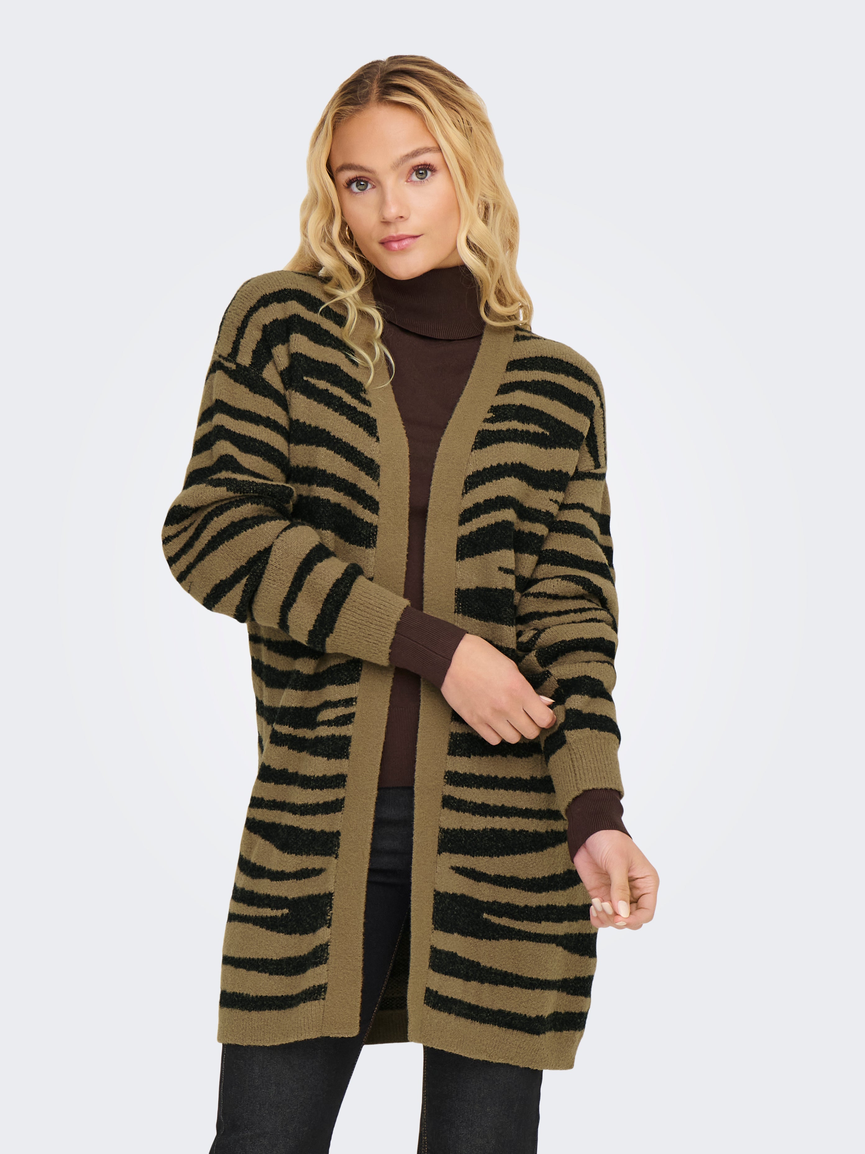 Jdylorraine Strickjacke