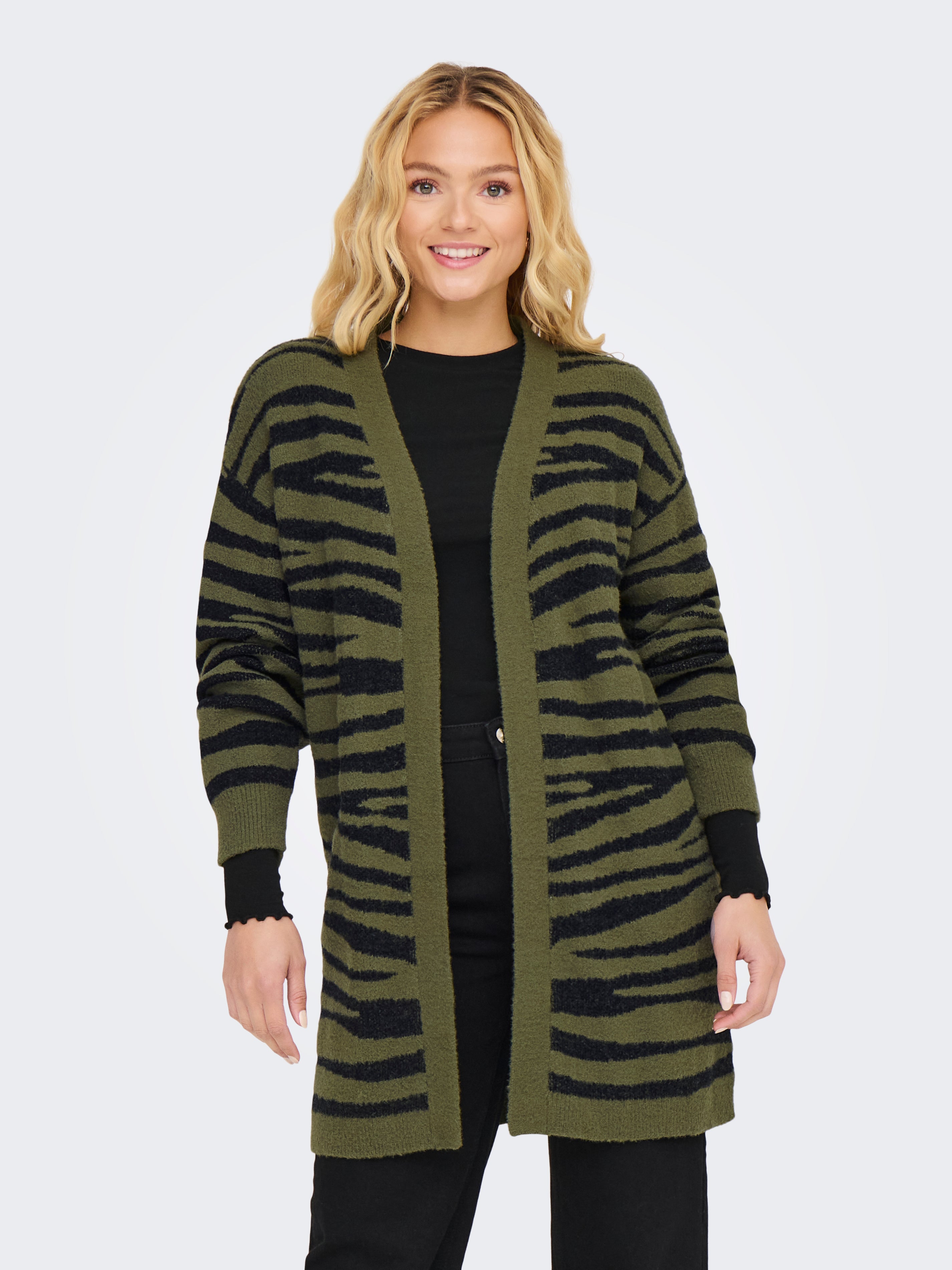 Jdylorraine Strickjacke