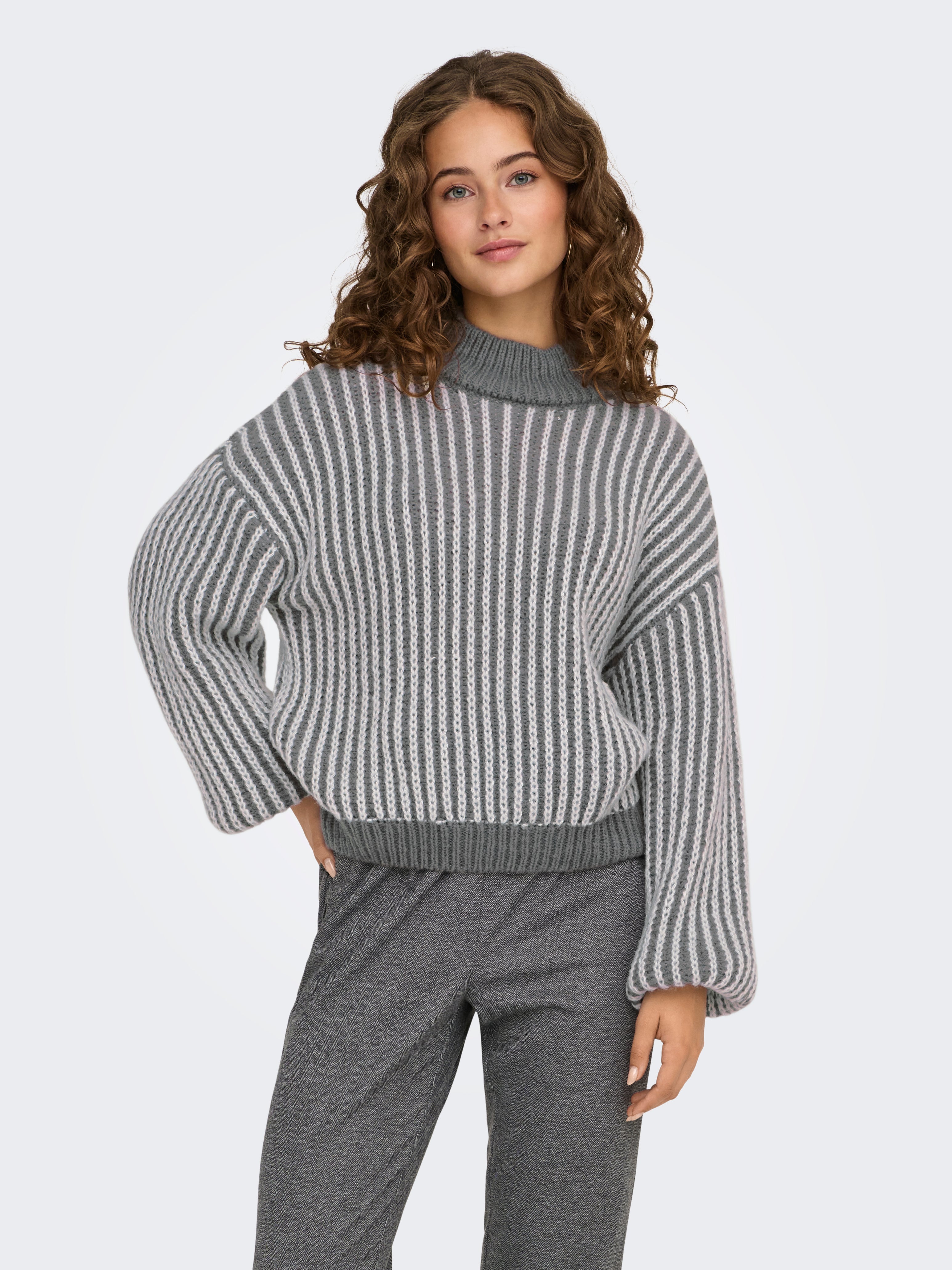 Jdyally Strickpullover