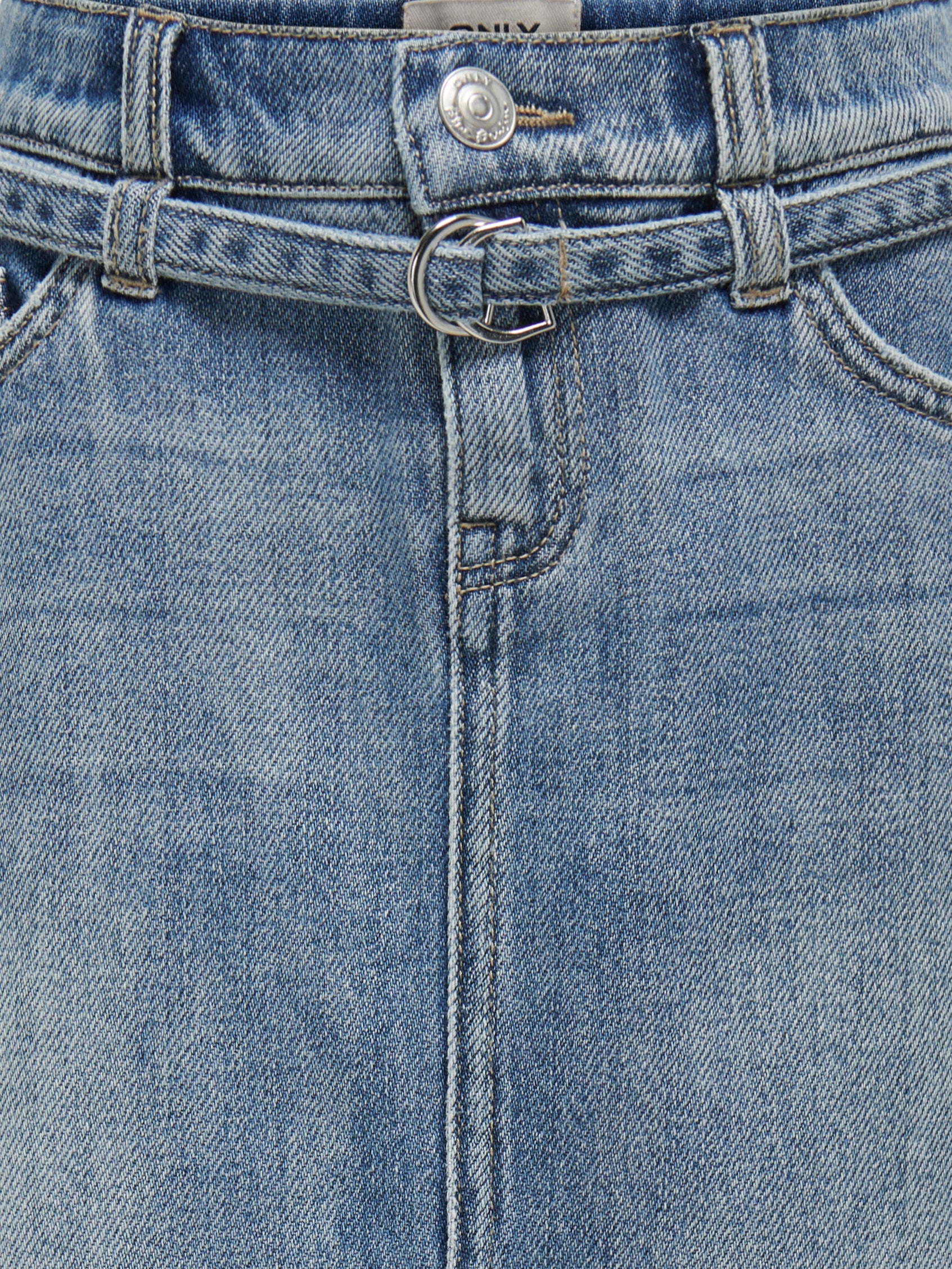 Thumbnail - Kogcady Denim Midirock