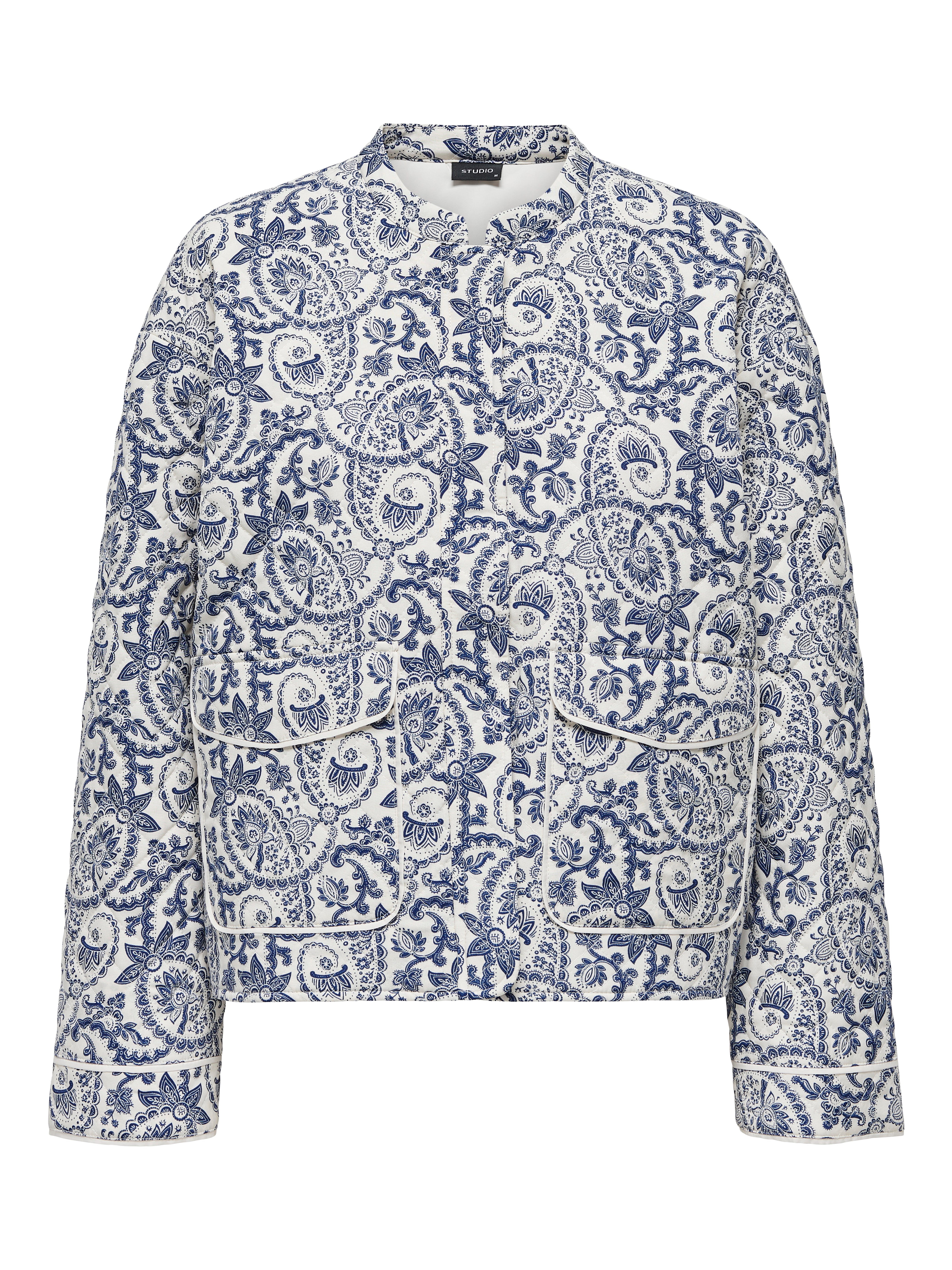 Thumbnail - Onlhallie Steppjacke