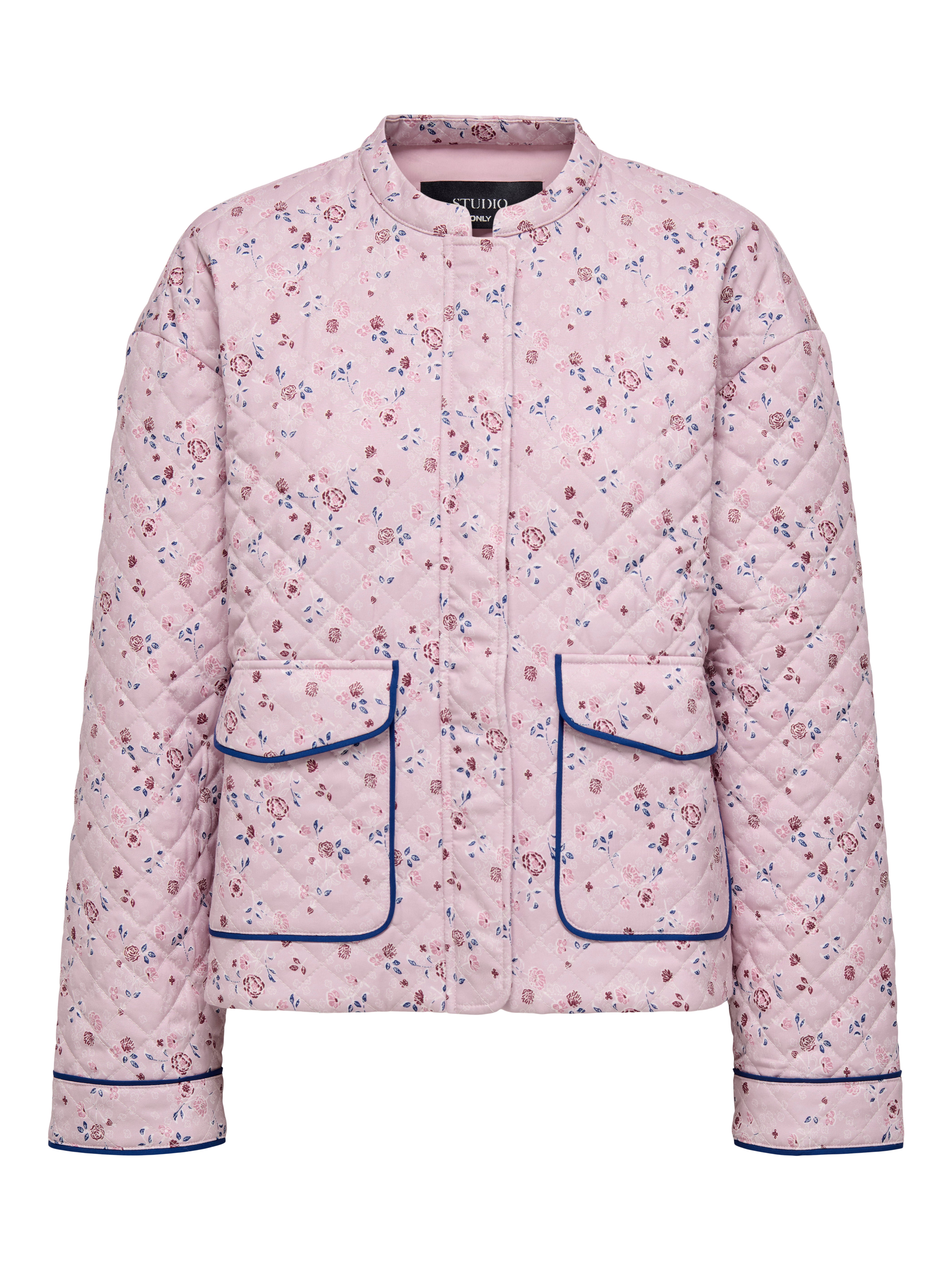 Thumbnail - Onlhallie Steppjacke