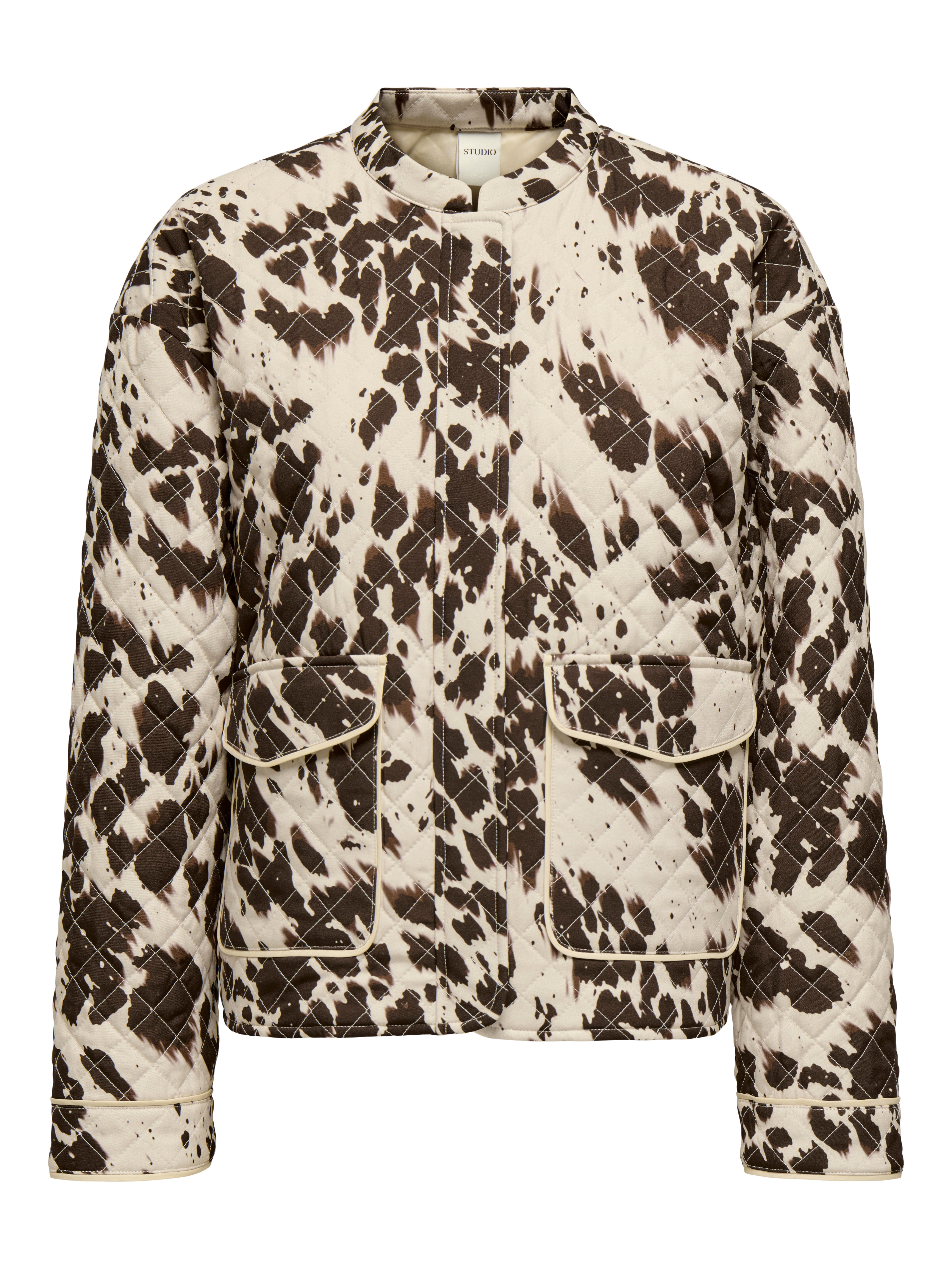 Thumbnail - Onlhallie Steppjacke