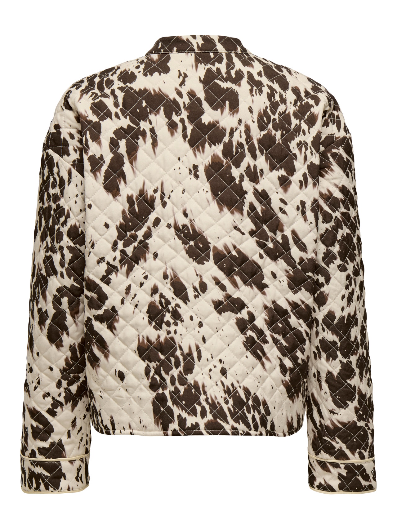 ONLY ONLHALLIE Veste matelassée -Birch - 15328523