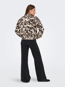 ONLY ONLHALLIE Veste matelassée -Birch - 15328523