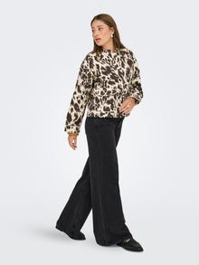 ONLY ONLHALLIE Veste matelassée -Birch - 15328523