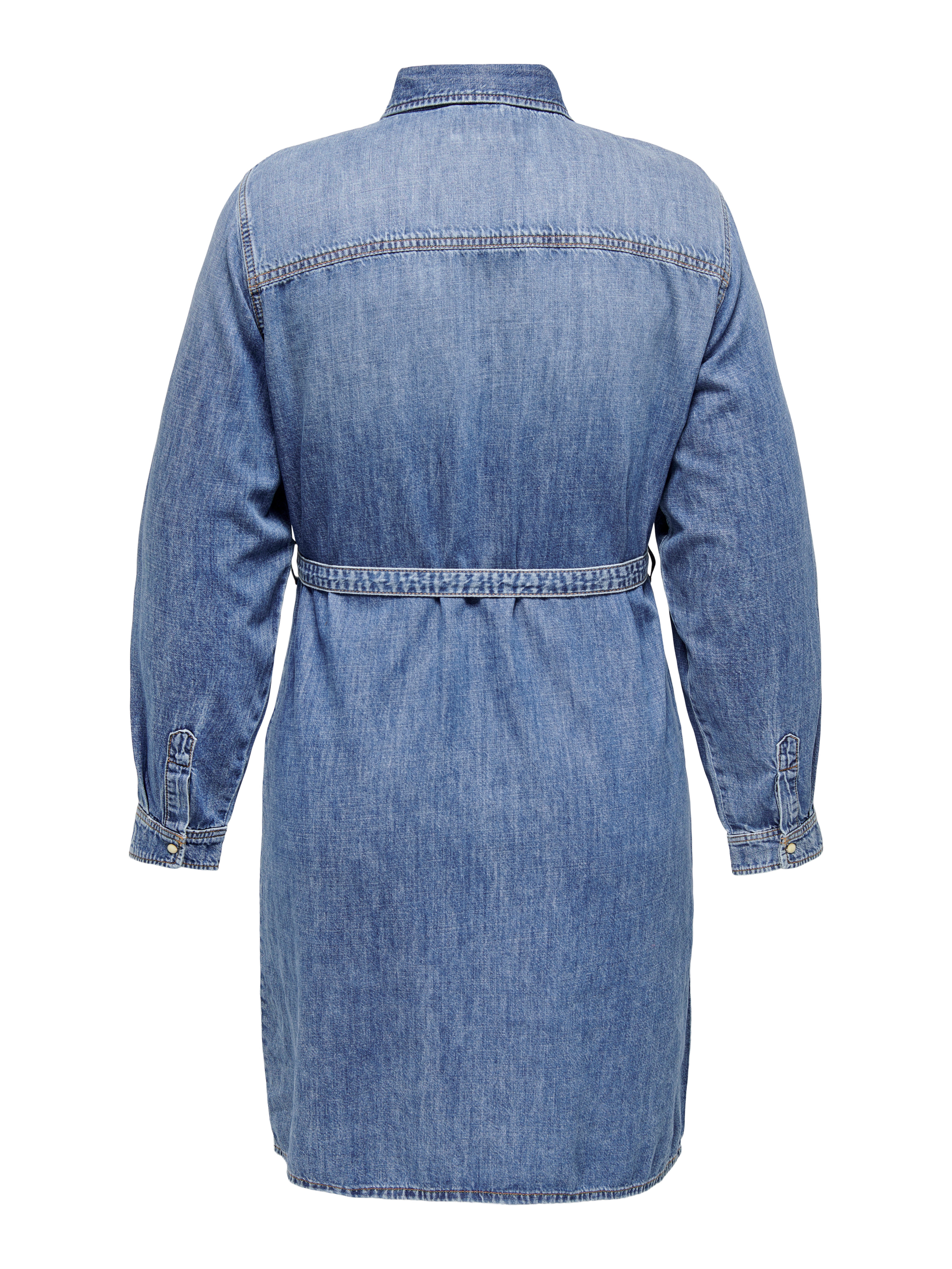 Thumbnail - -cartrudy Kurzes Kleid