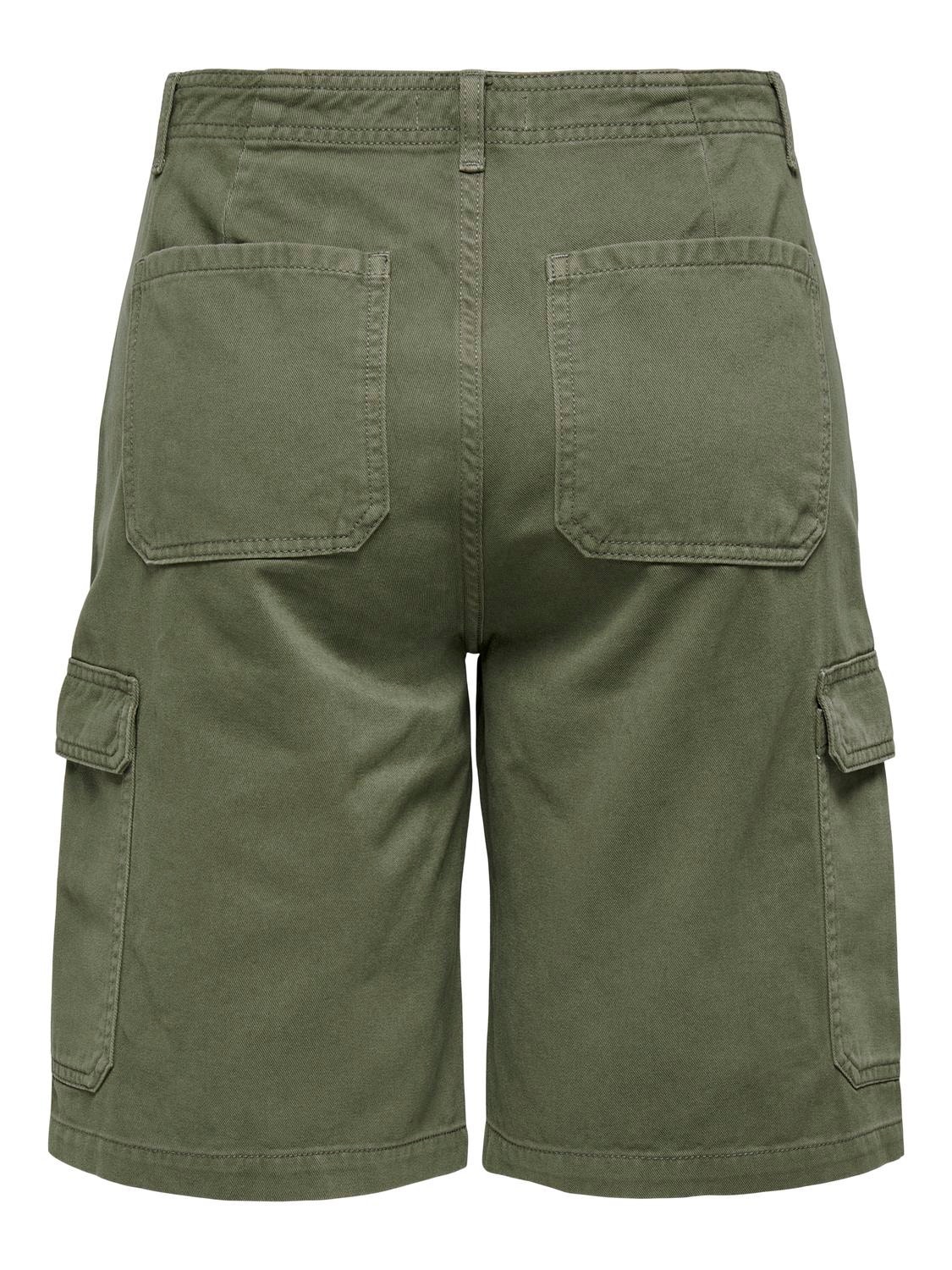 ONLY Regular fit Shorts -Kalamata - 15328565