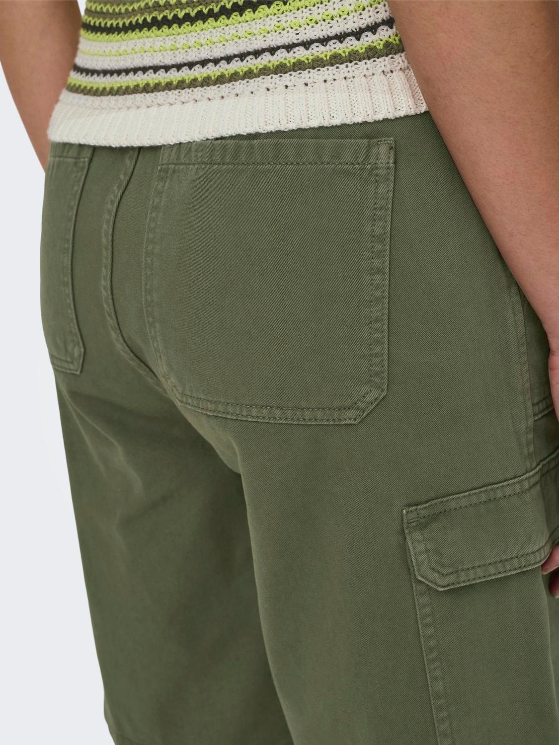 ONLY Regular fit Shorts -Kalamata - 15328565