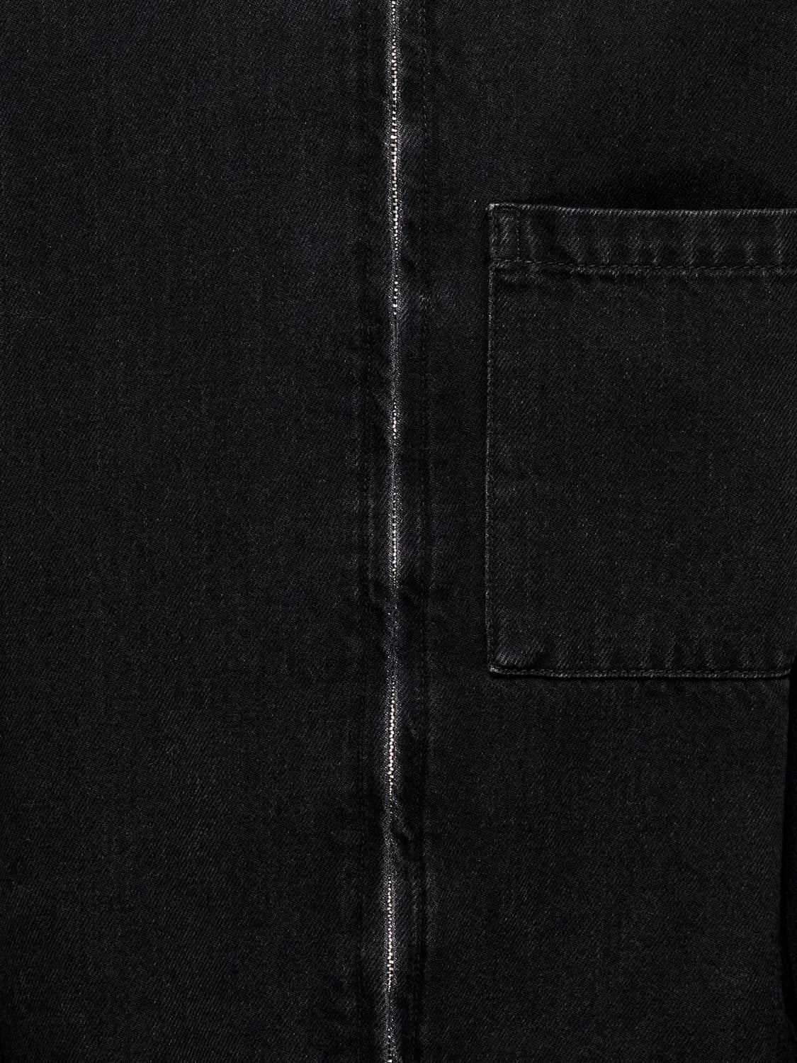 Thumbnail - Kobjeppe Jeansjacke
