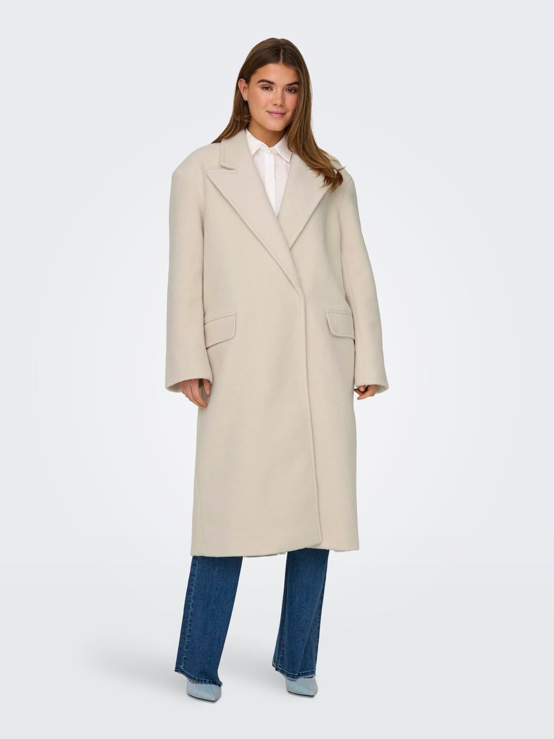 Only classic sale coat