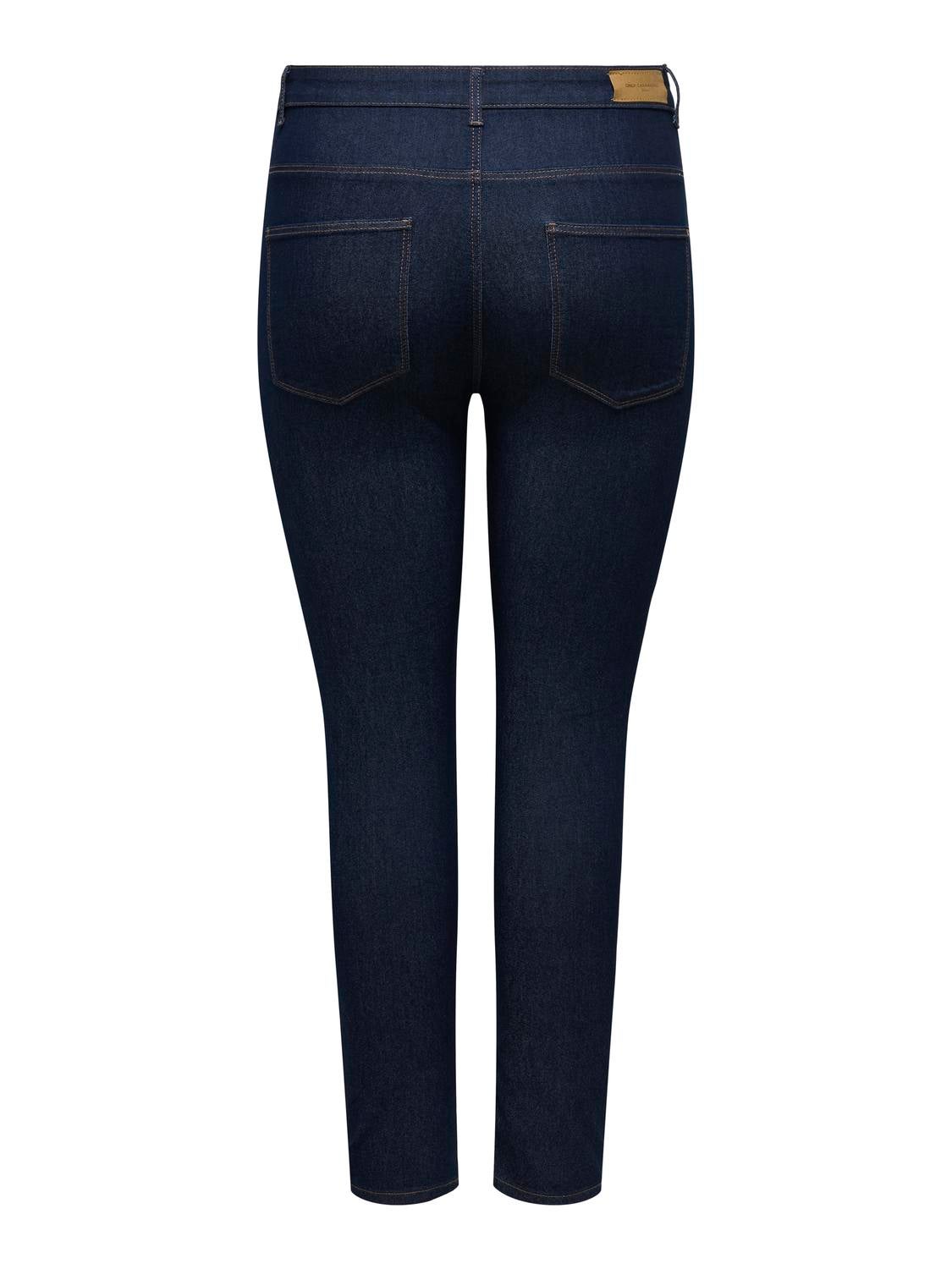 Mac jeans high sales waist